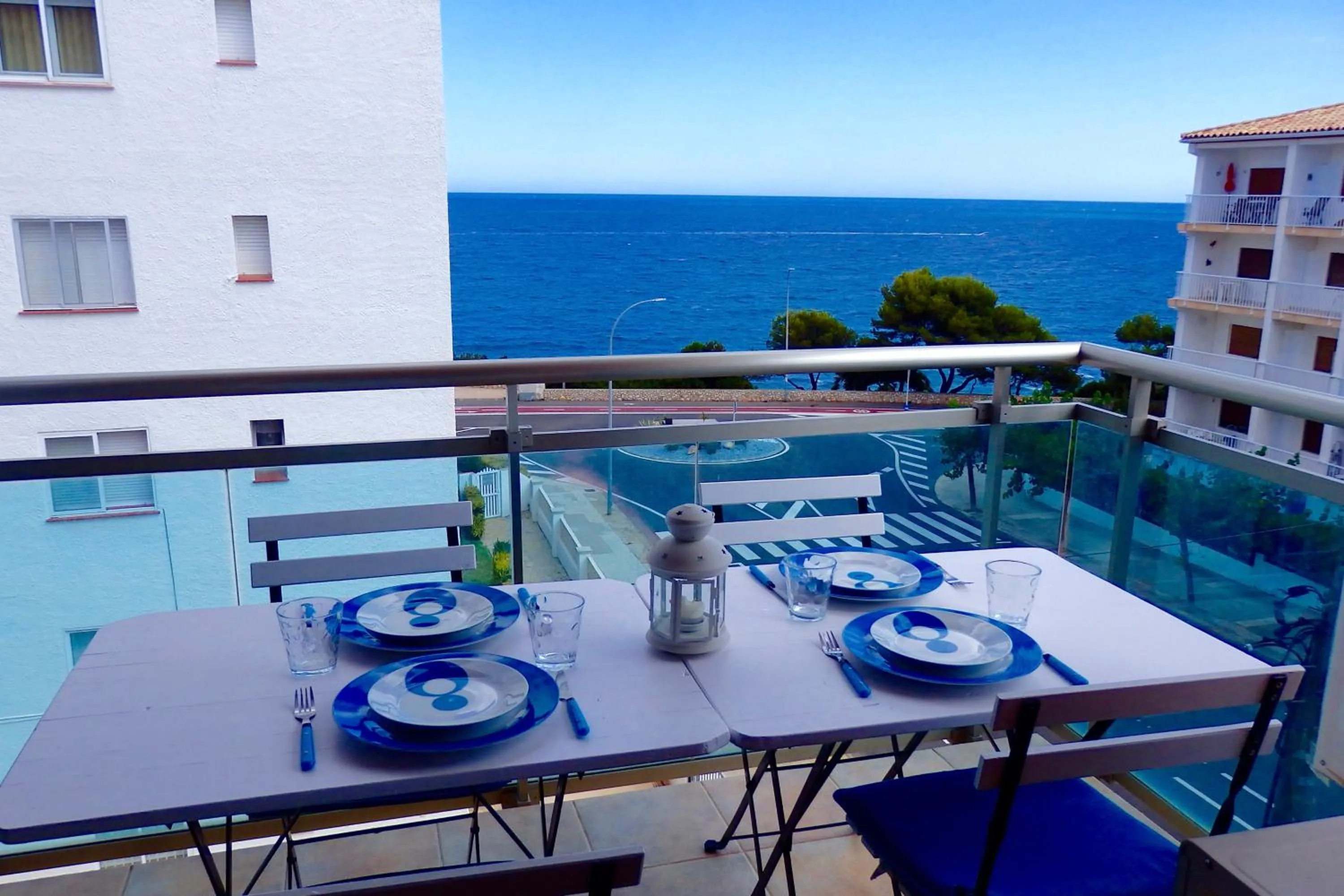 Meddays Apartamento la Caleta Ático