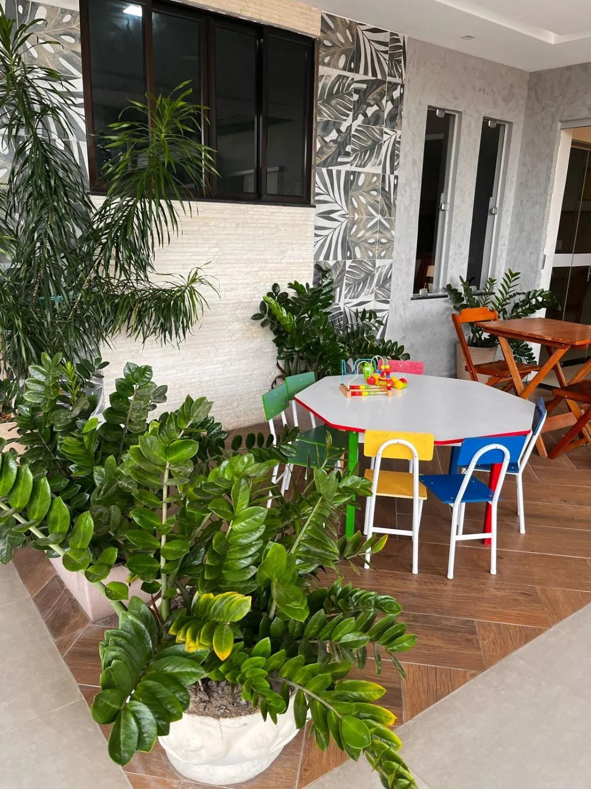 Hotel Pousada Figueiredo