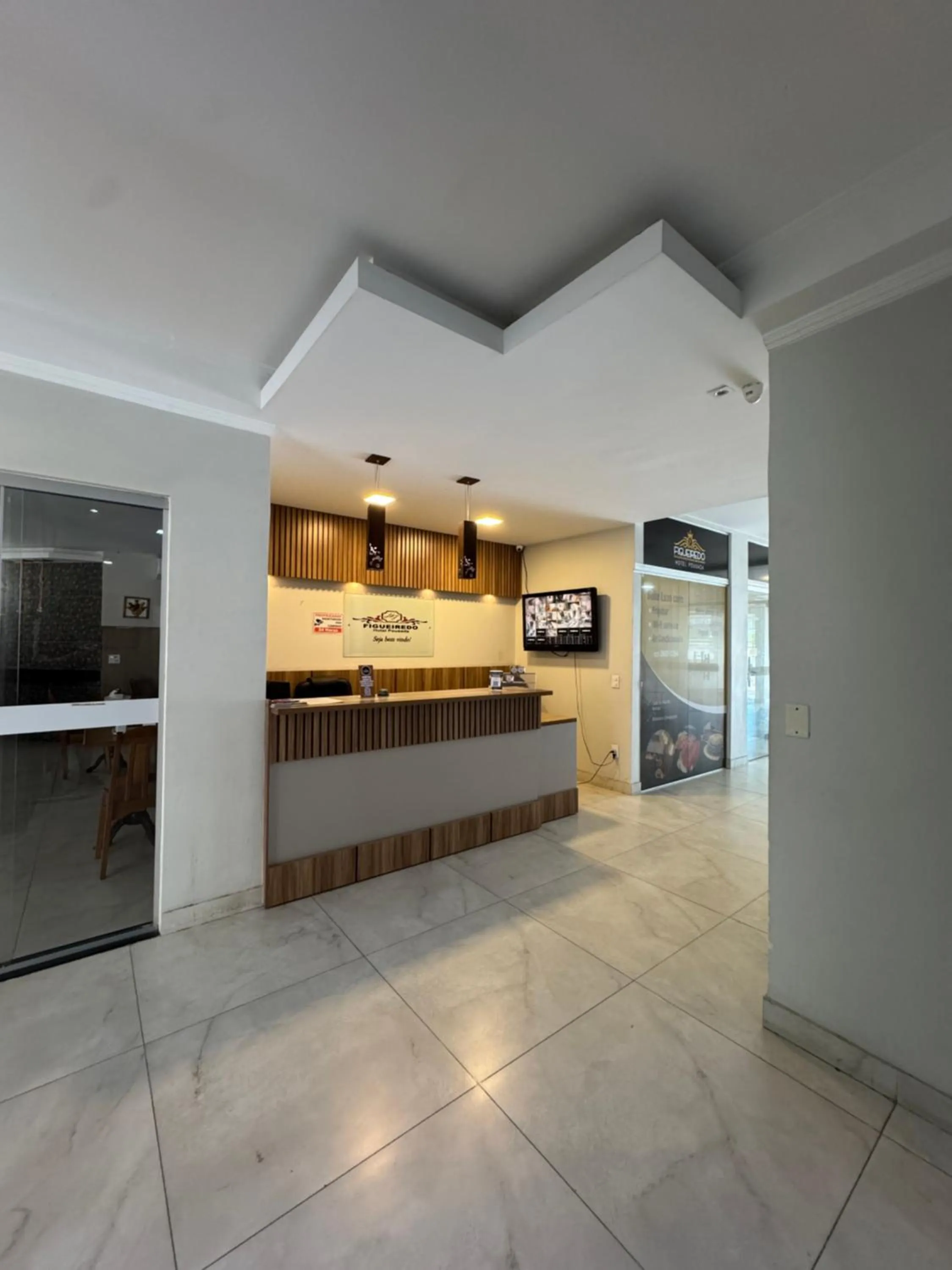 Hotel Pousada Figueiredo