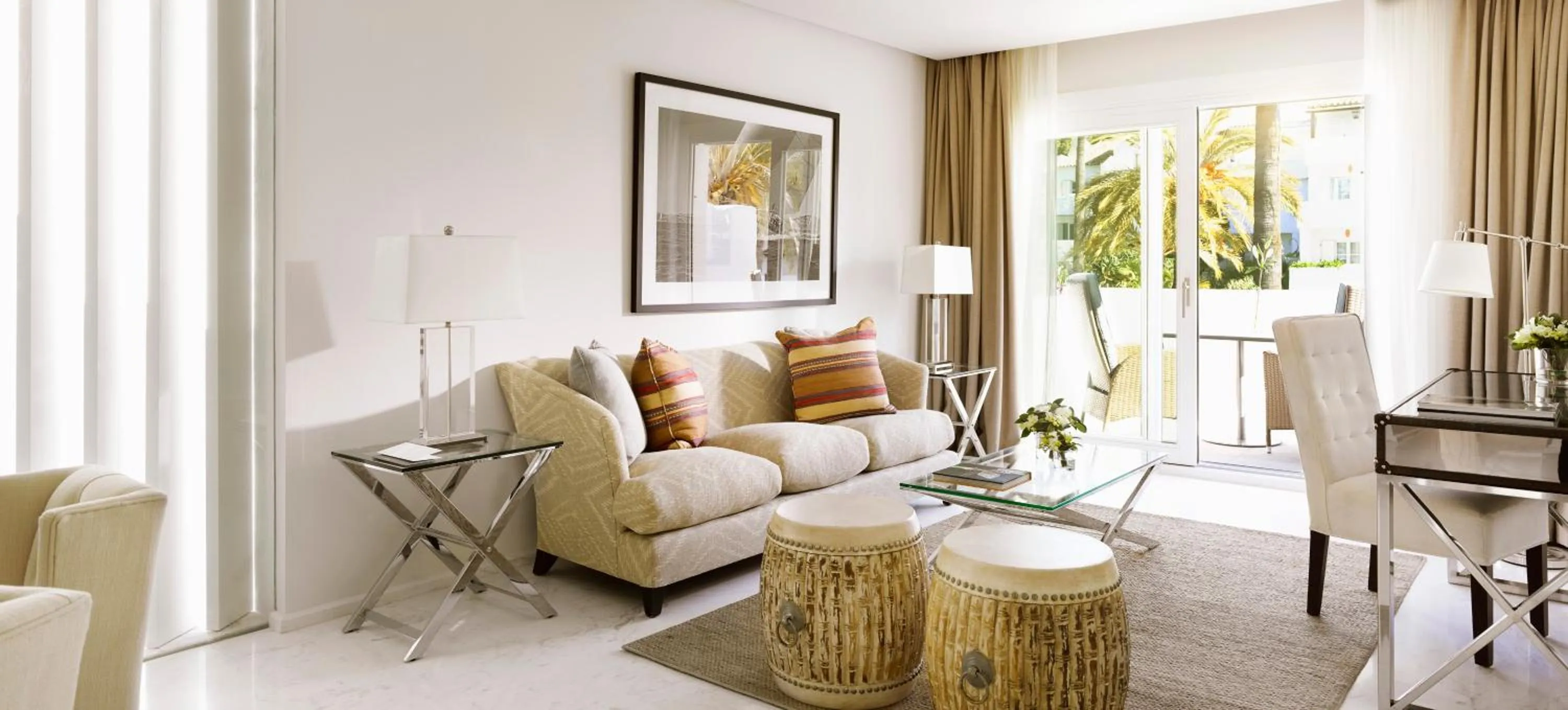 Puente Romano Marbella