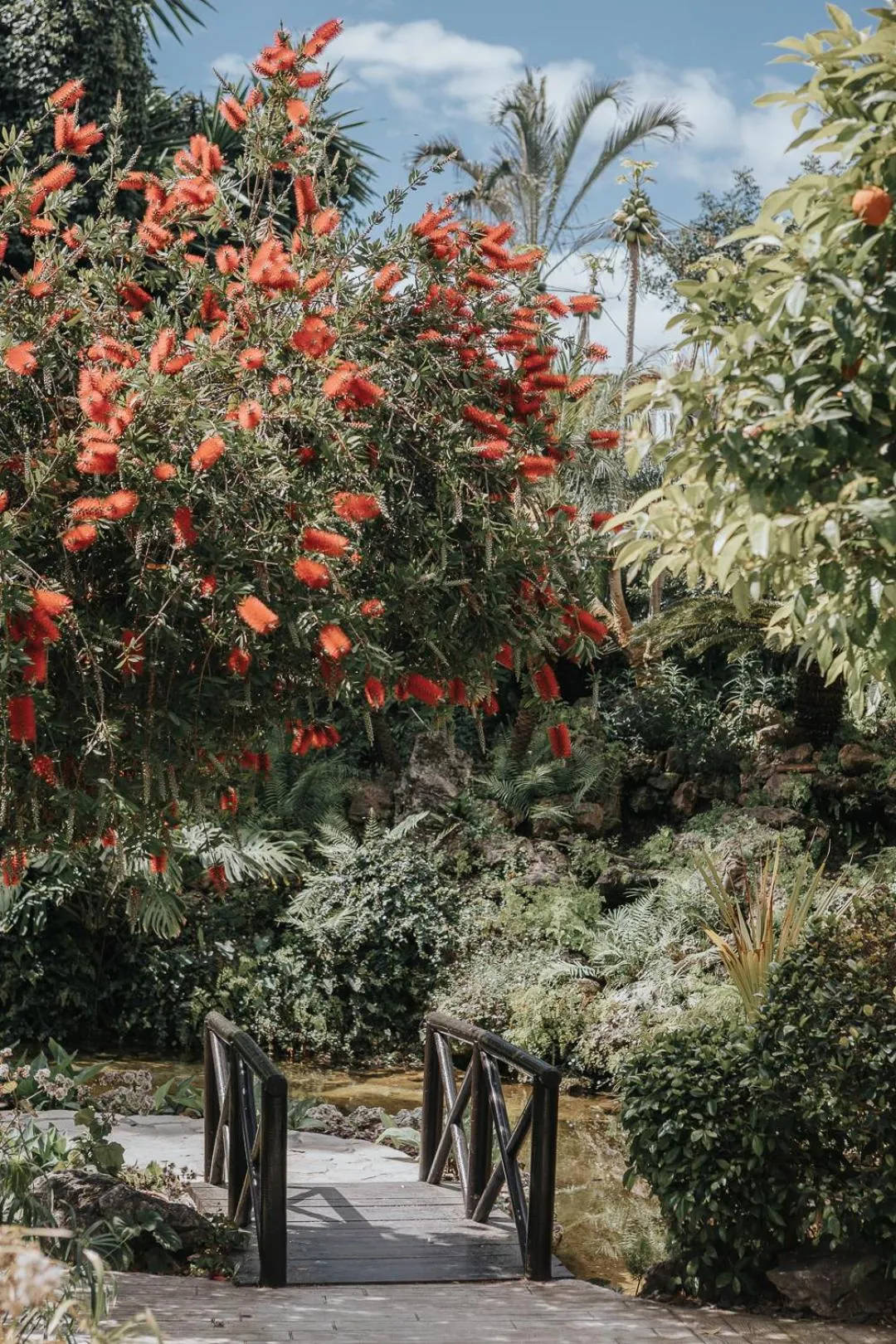 Puente Romano Marbella
