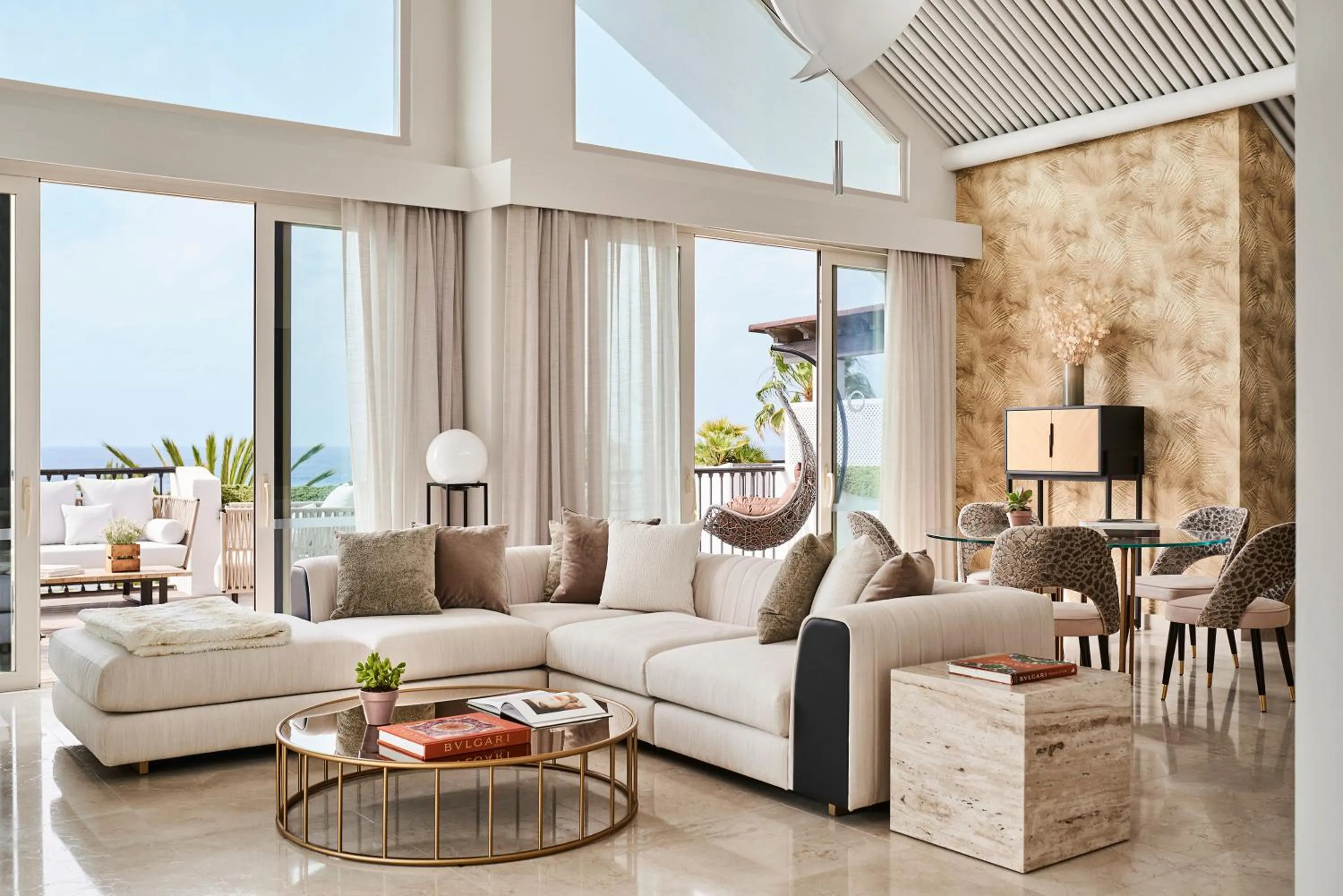 Puente Romano Marbella