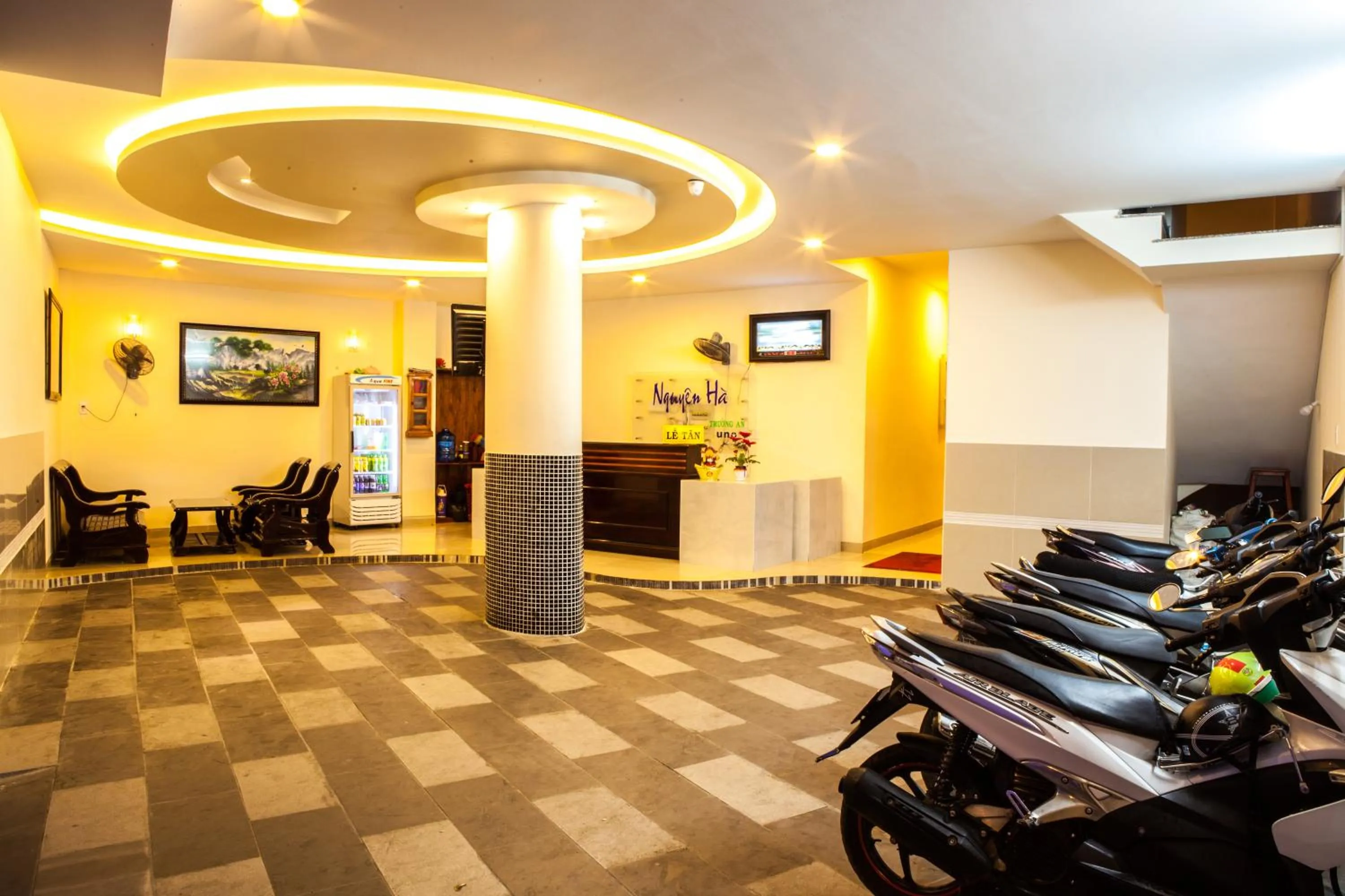 Other in Nguyen Ha Hotel