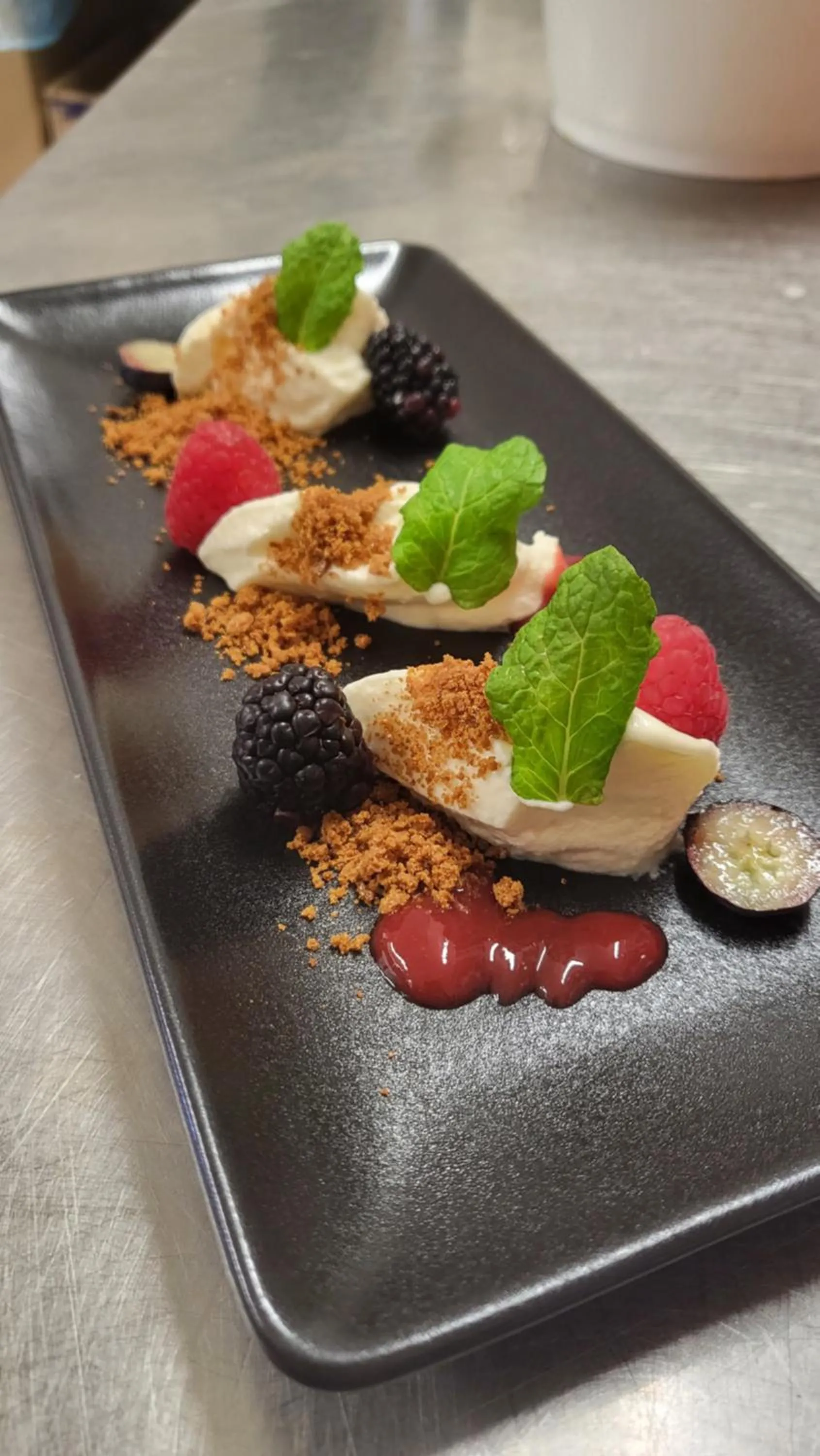 Food in Matějovec38