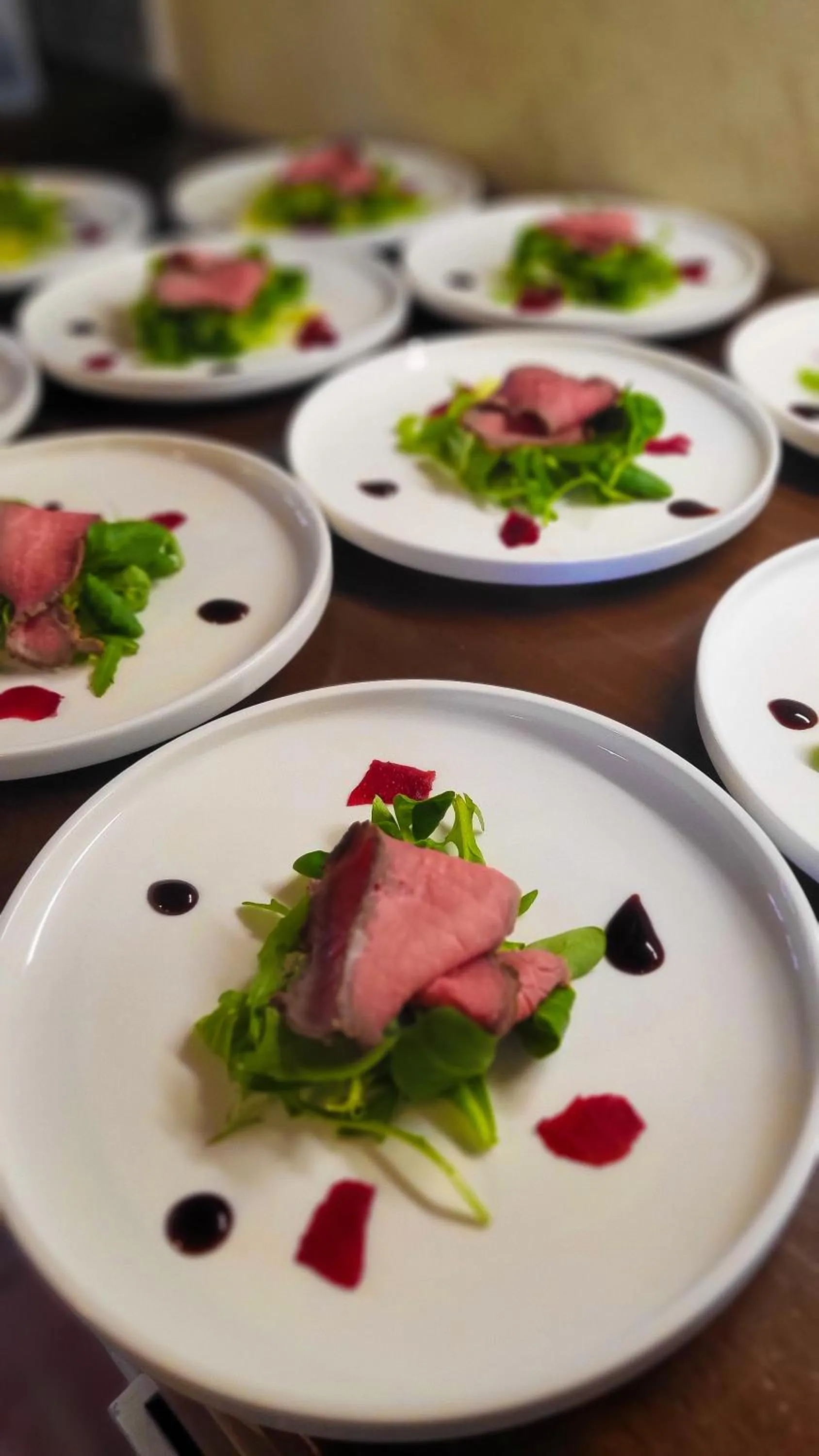 Food in Matějovec38