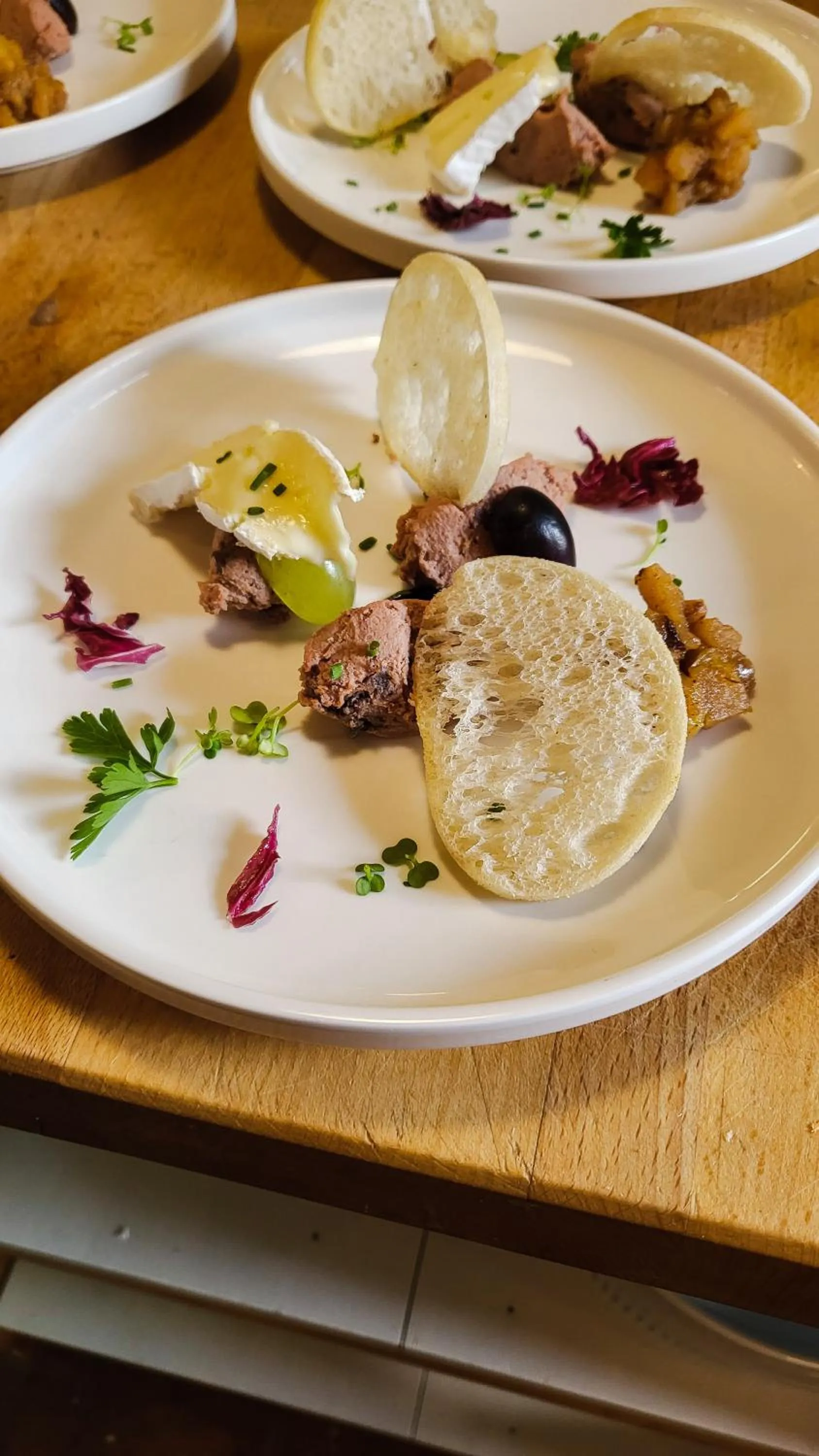 Food in Matějovec38