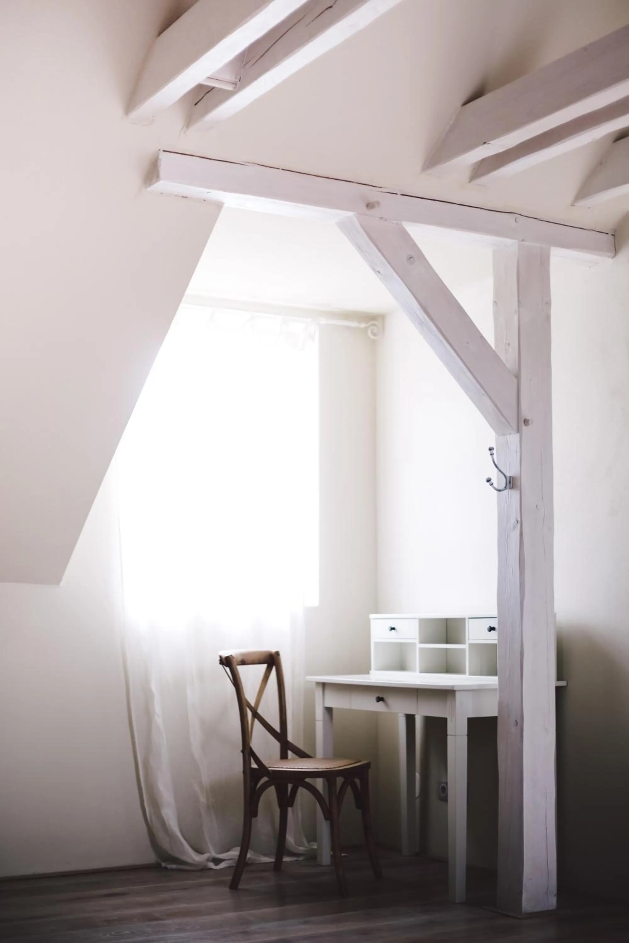 Decorative detail in Matějovec38