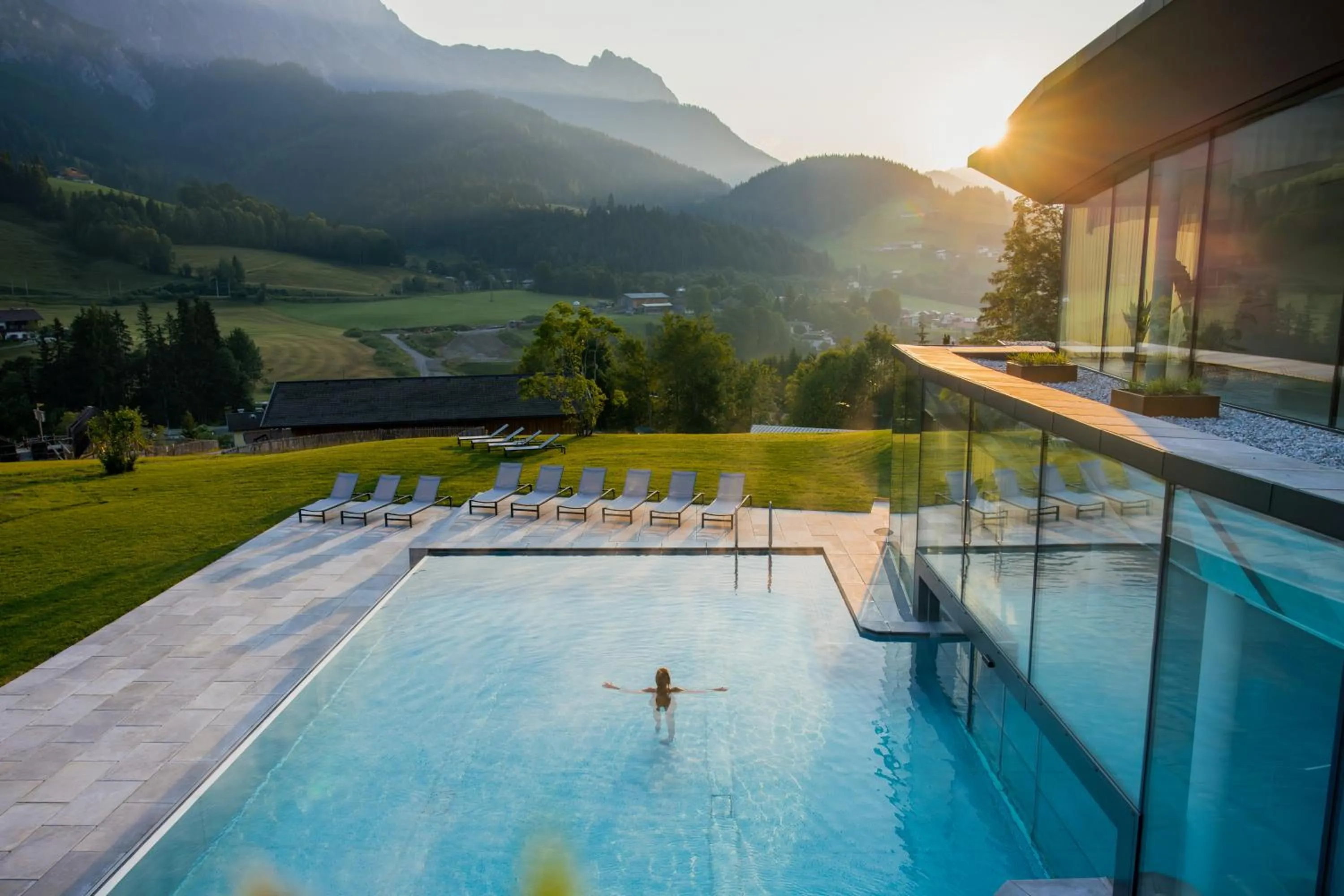 Naturresort PURADIES