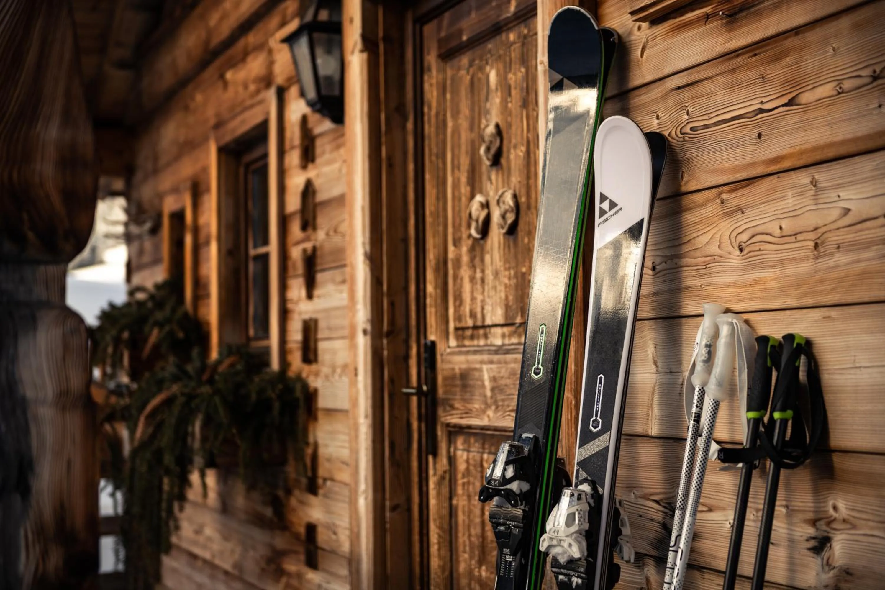 Activities in Naturresort PURADIES