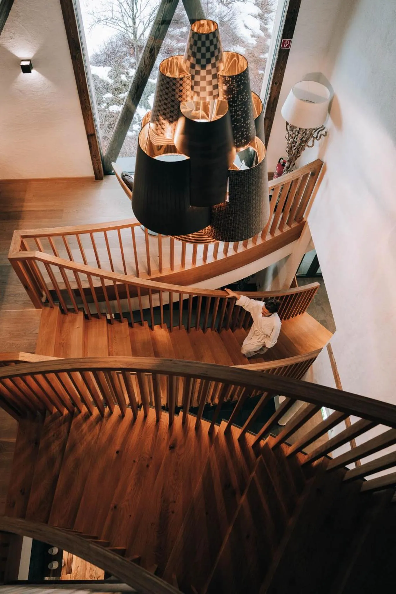 Spa and wellness centre/facilities in Naturresort PURADIES