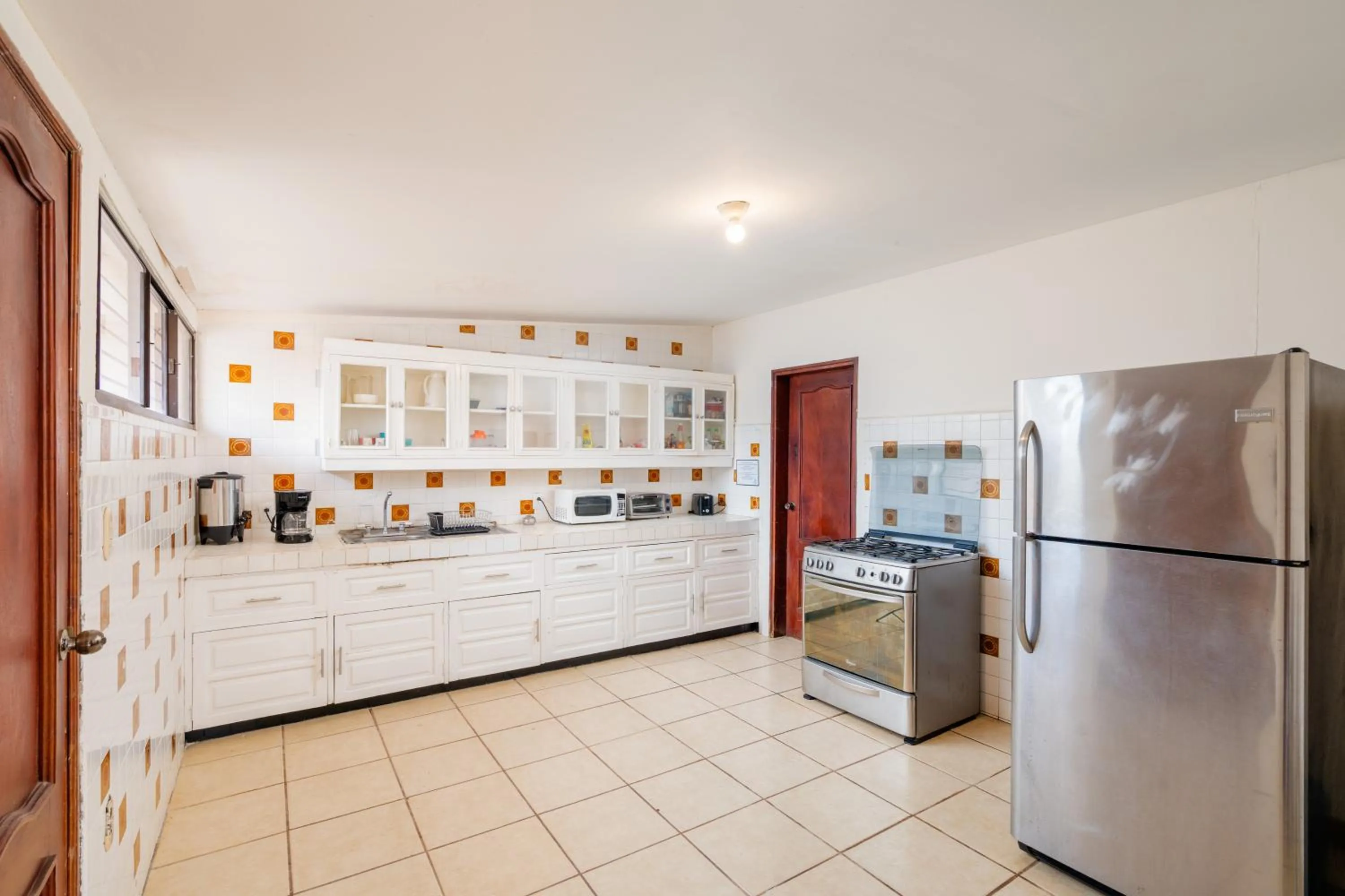 Villa Fontana Nesthost Stays