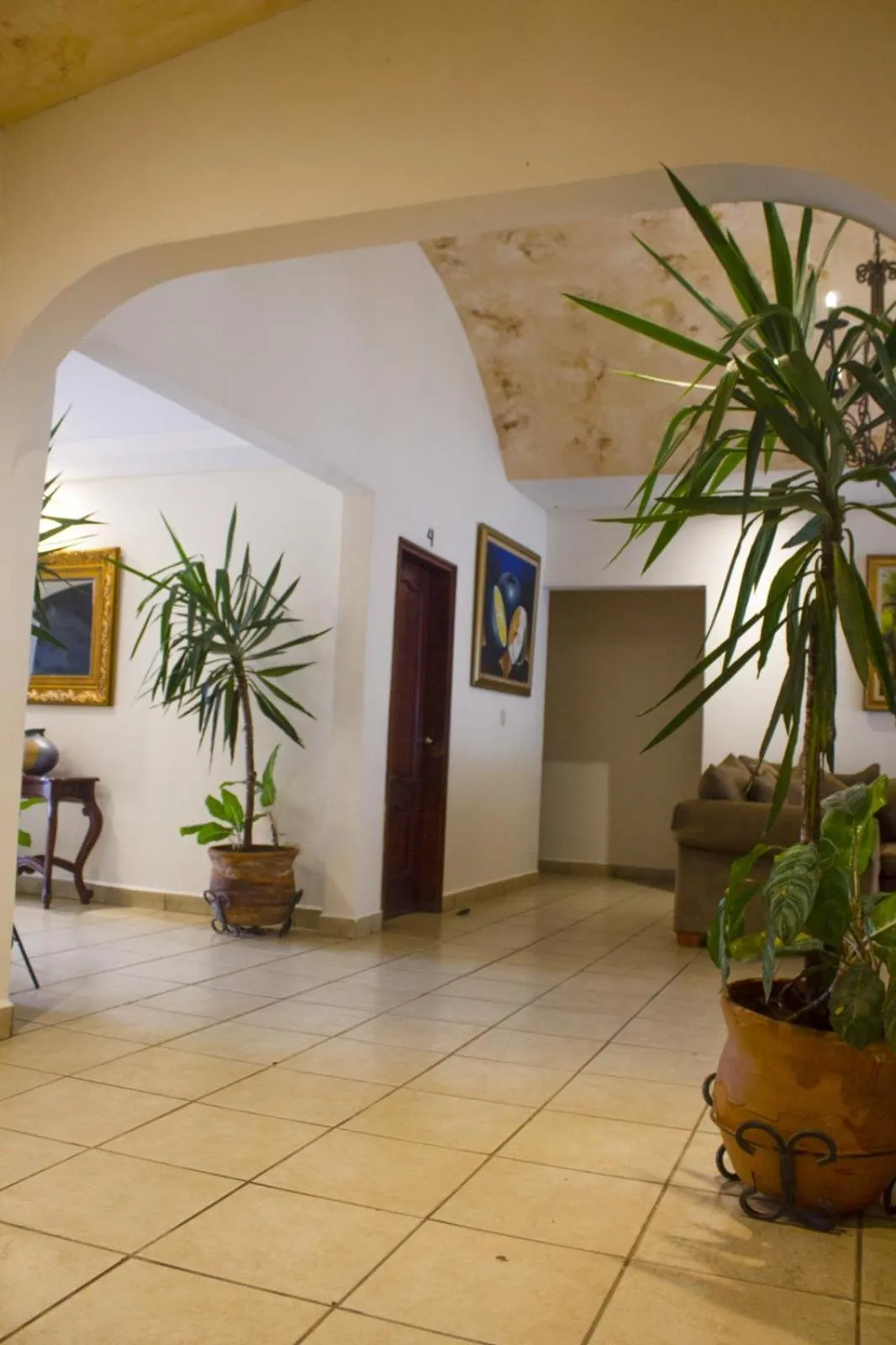 Villa Fontana Nesthost Stays
