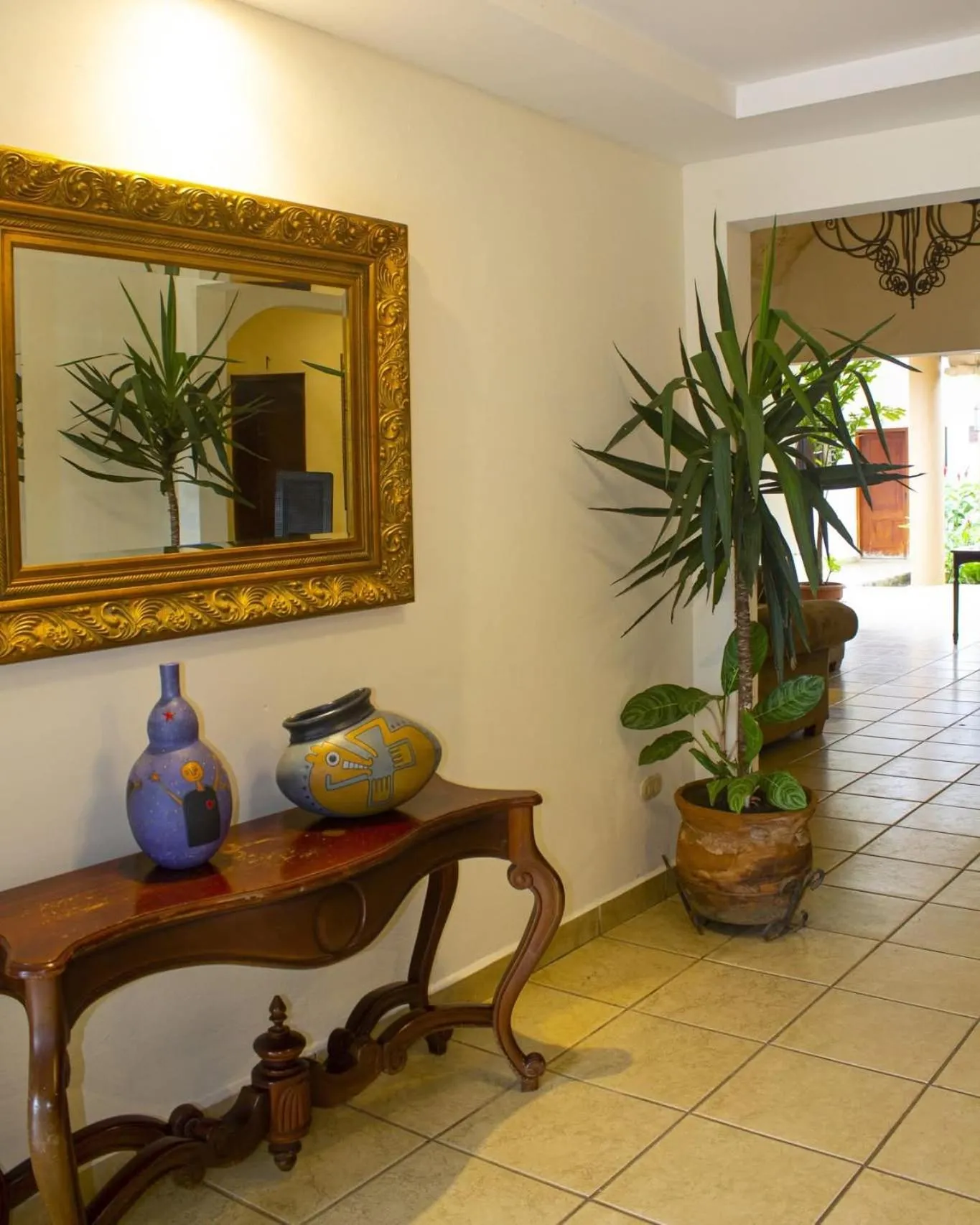 Villa Fontana Nesthost Stays
