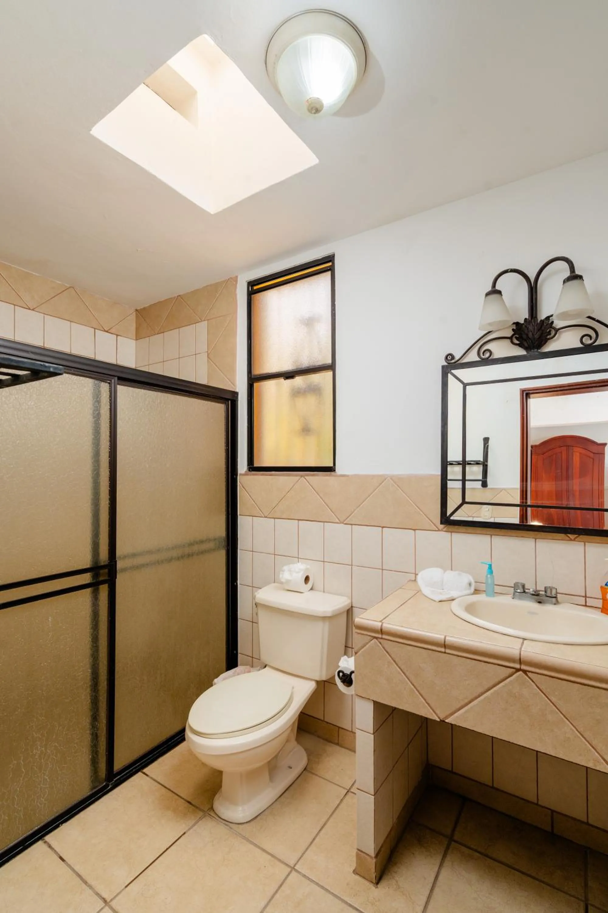 Villa Fontana Nesthost Stays