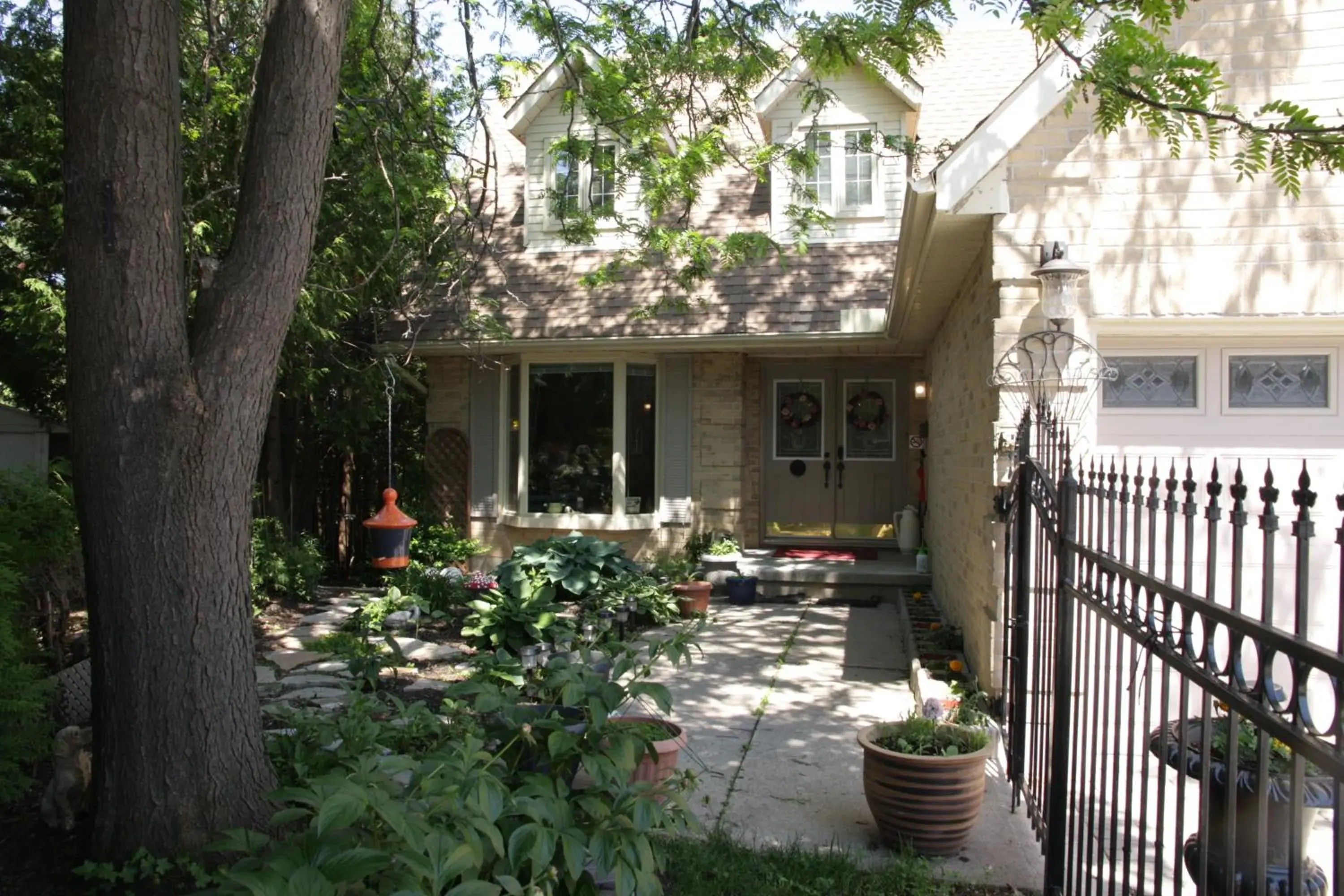 O'Brien House O'Brien House