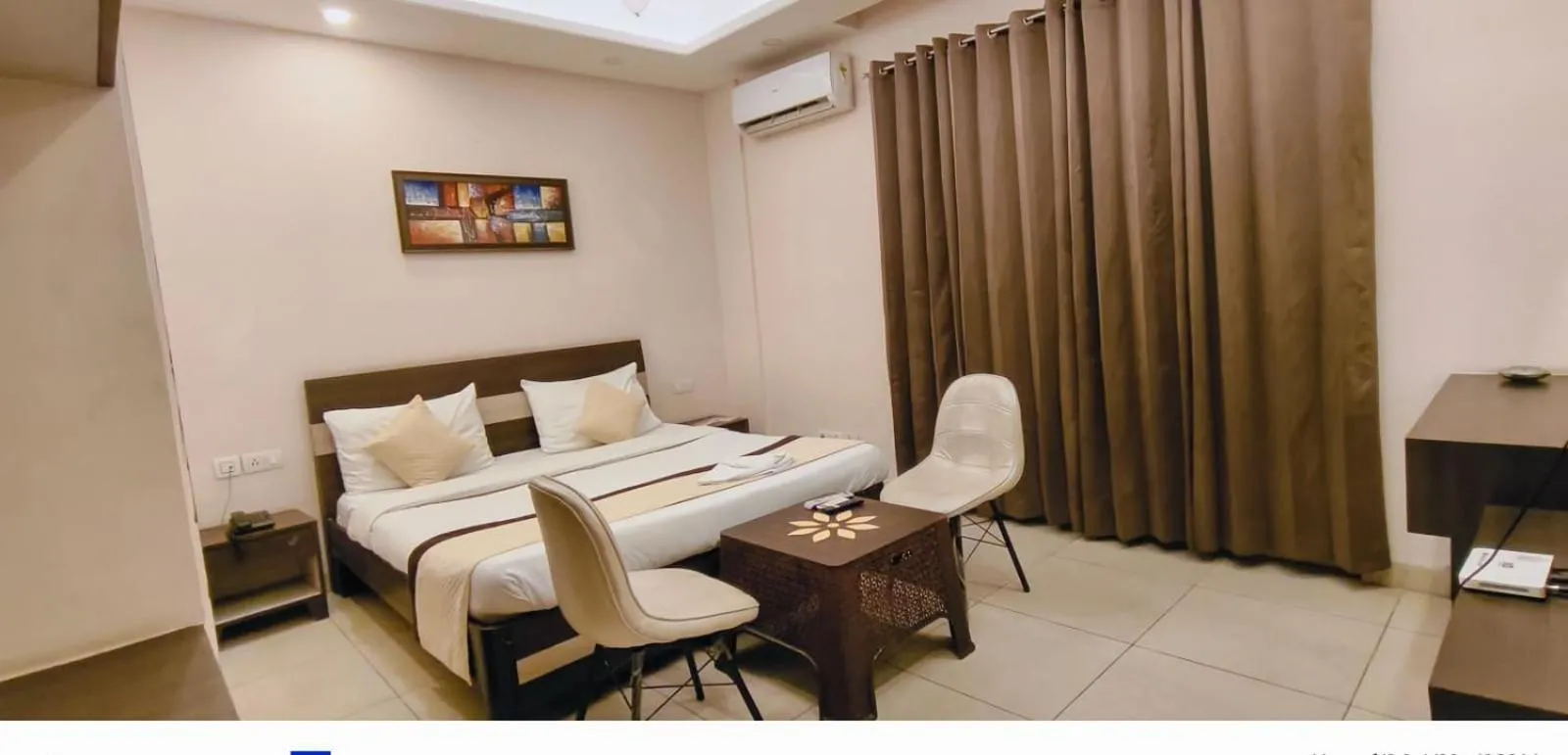 Akshay corporate hotel