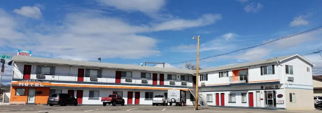 American Inn Motel Canon City