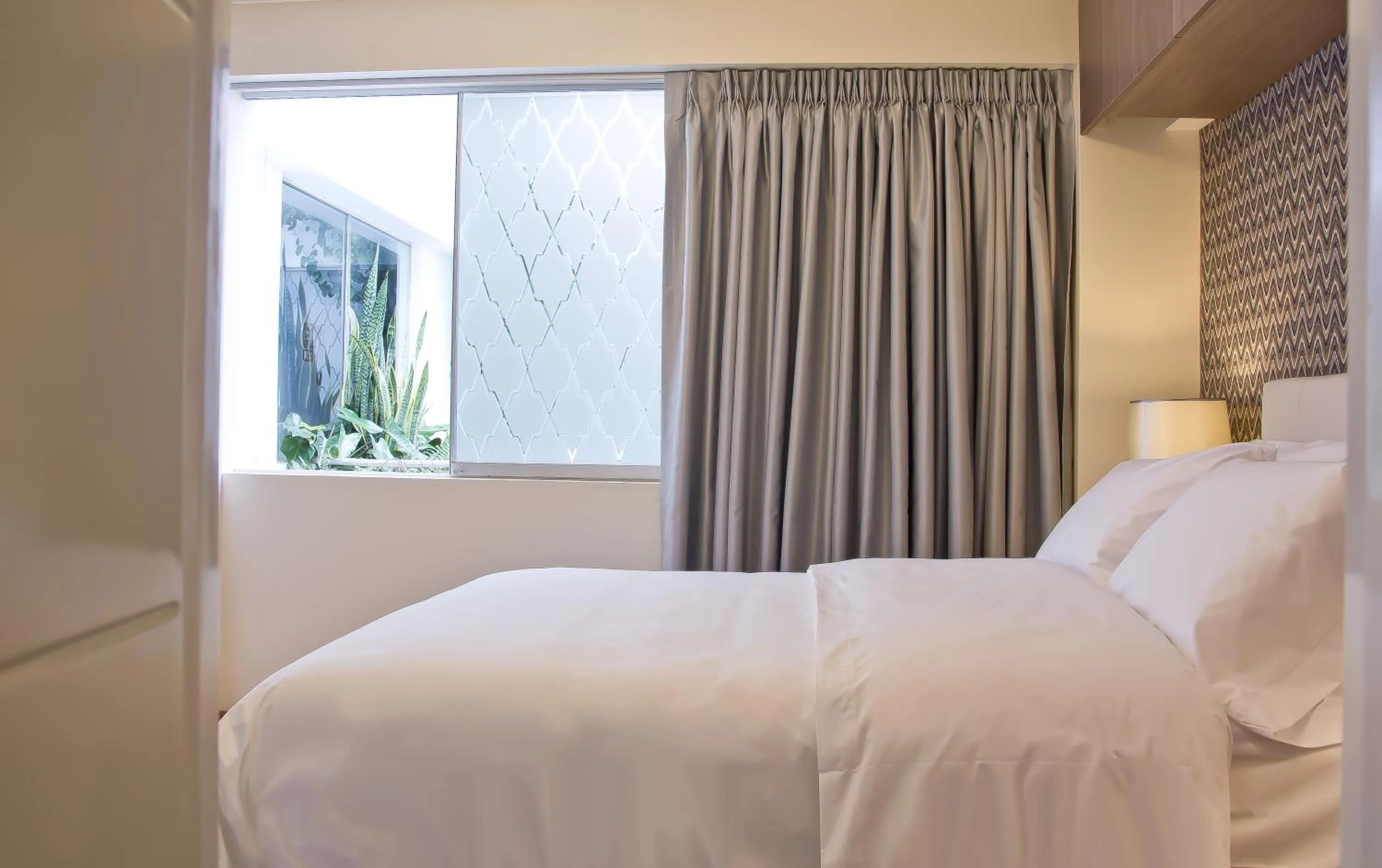 Bedroom, Bed in Arvo Hotel Boutique