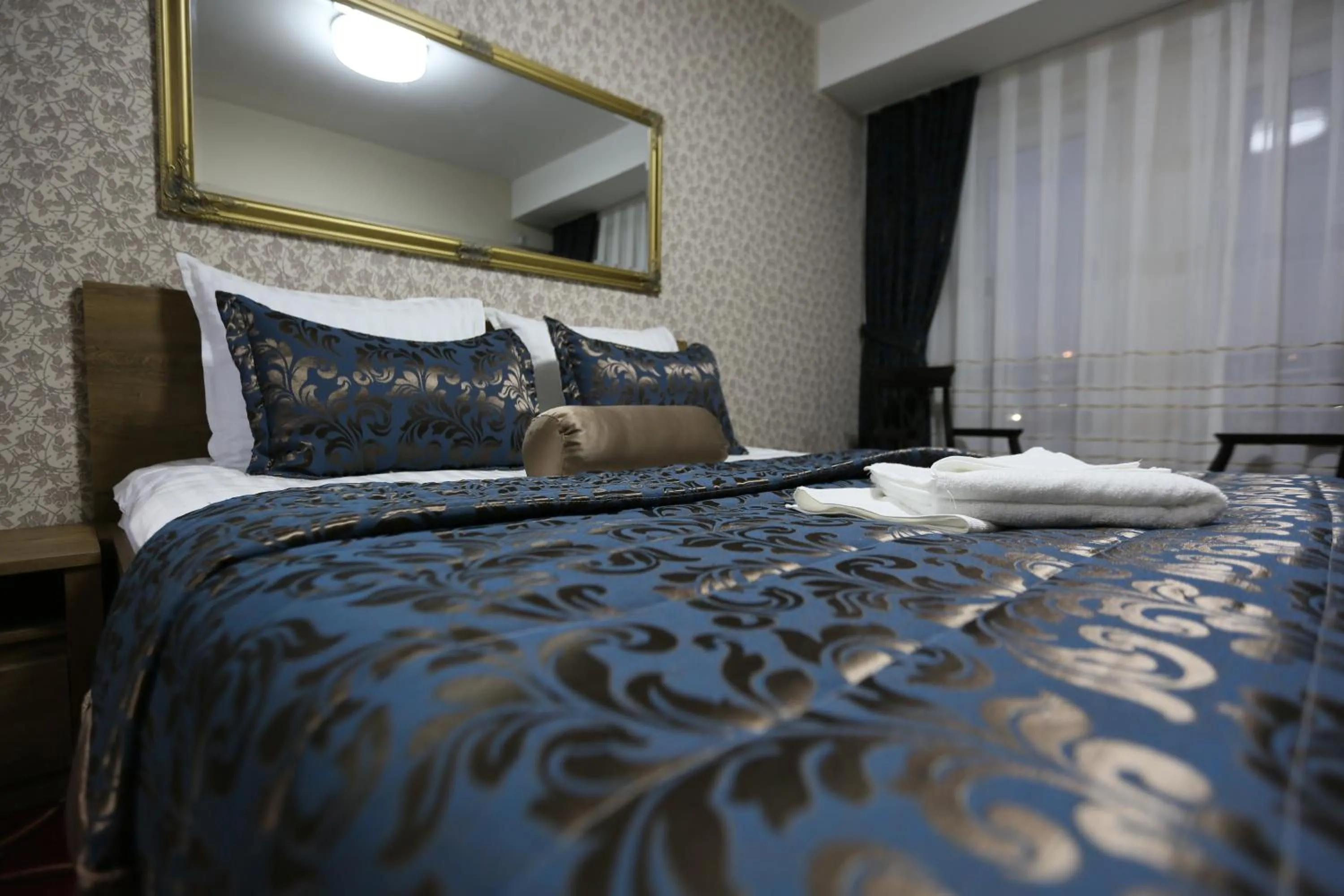 Hotel Pejton