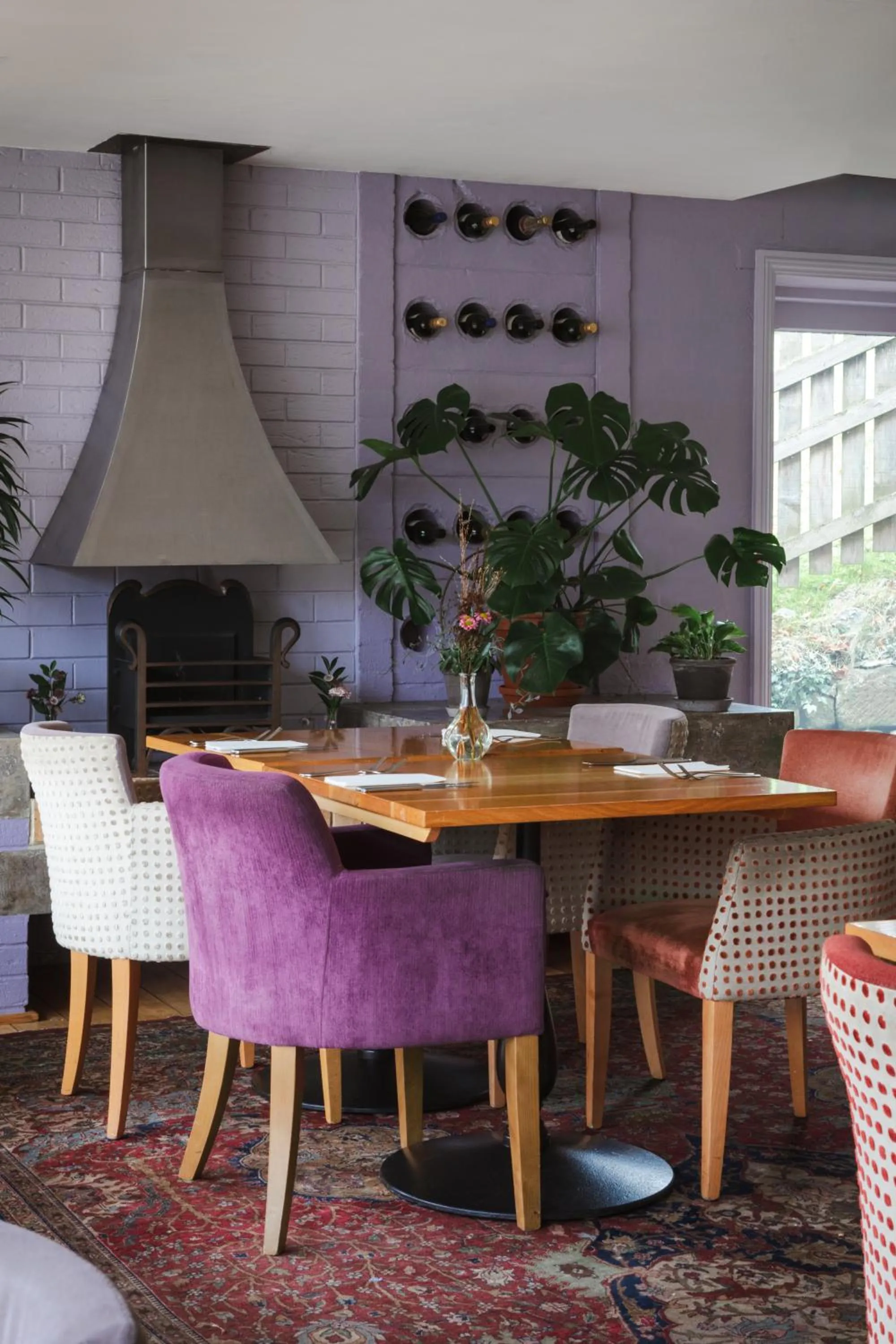 Restaurant/places to eat in Devonshire Arms at Beeley - Chatsworth