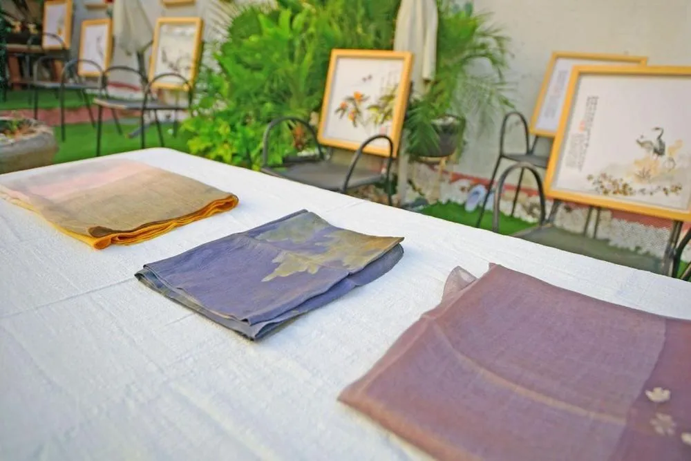 Jeonjuhanogmaeul Geha GongganyiMei mi