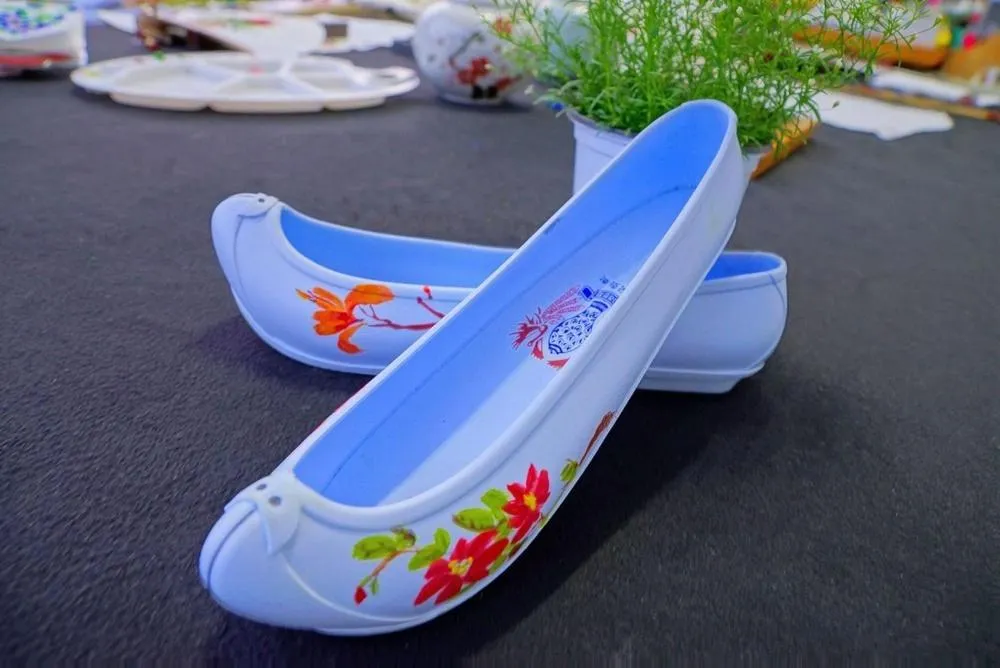 Jeonjuhanogmaeul Geha GongganyiMei mi