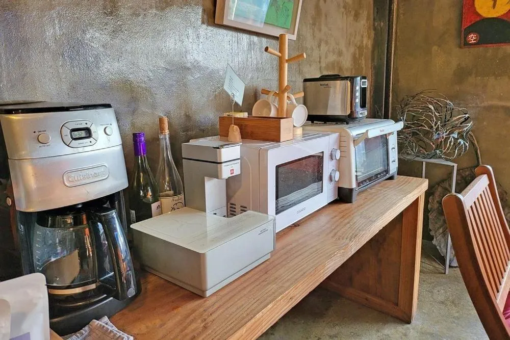 Jeonju Dangyeong Pension