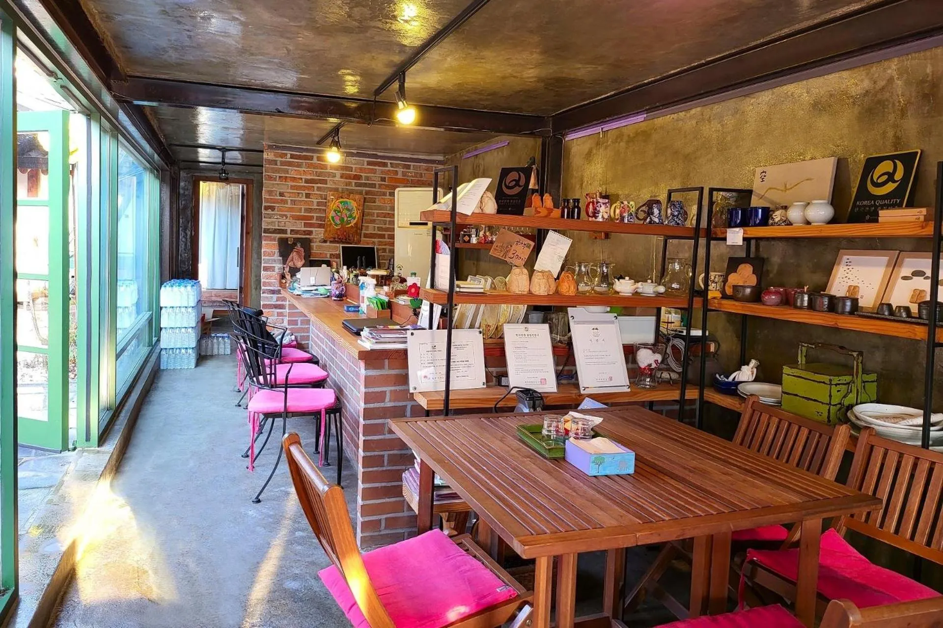 Jeonju Dangyeong Pension