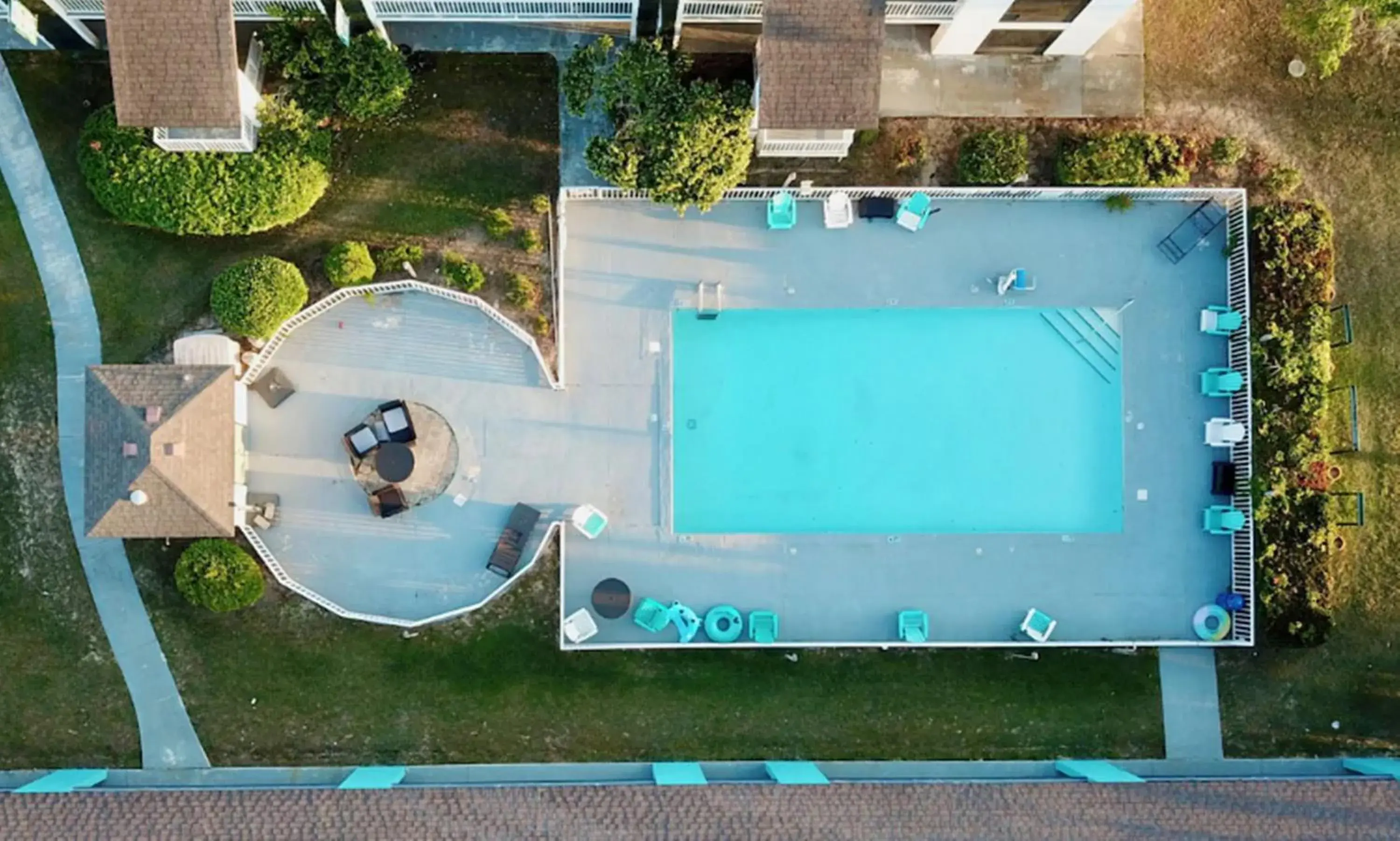 Eglin Extended Stay Hotel, a Howard Johnson by Wyndham Eglin Extended Stay Hotel, a Howard Johnson by Wyndham