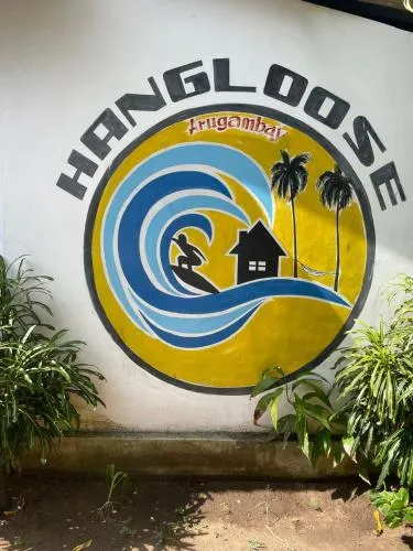 Hangloose - Rooms & Restaurant