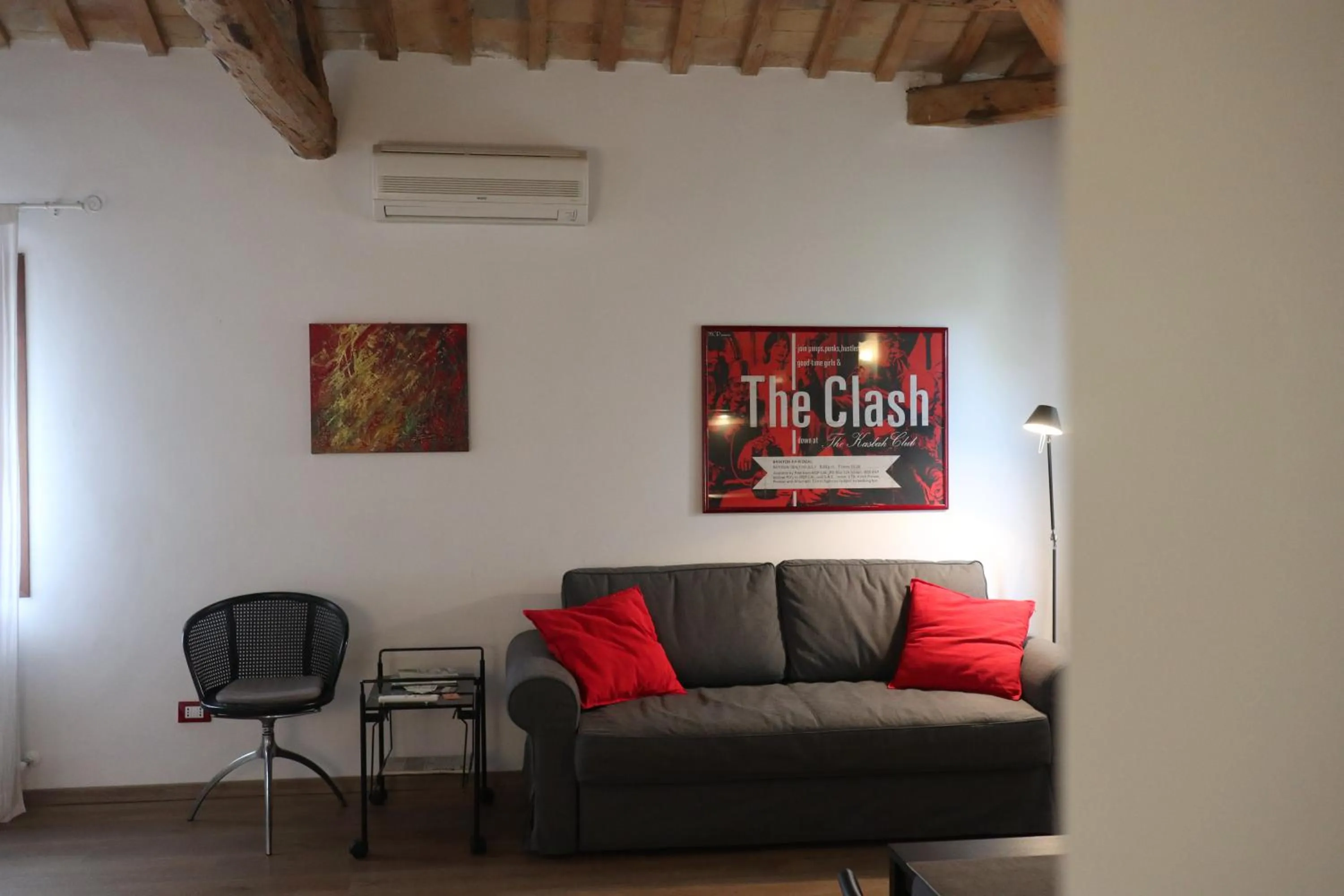 Studio Apartment - single occupancy in Holiday Home Giaron