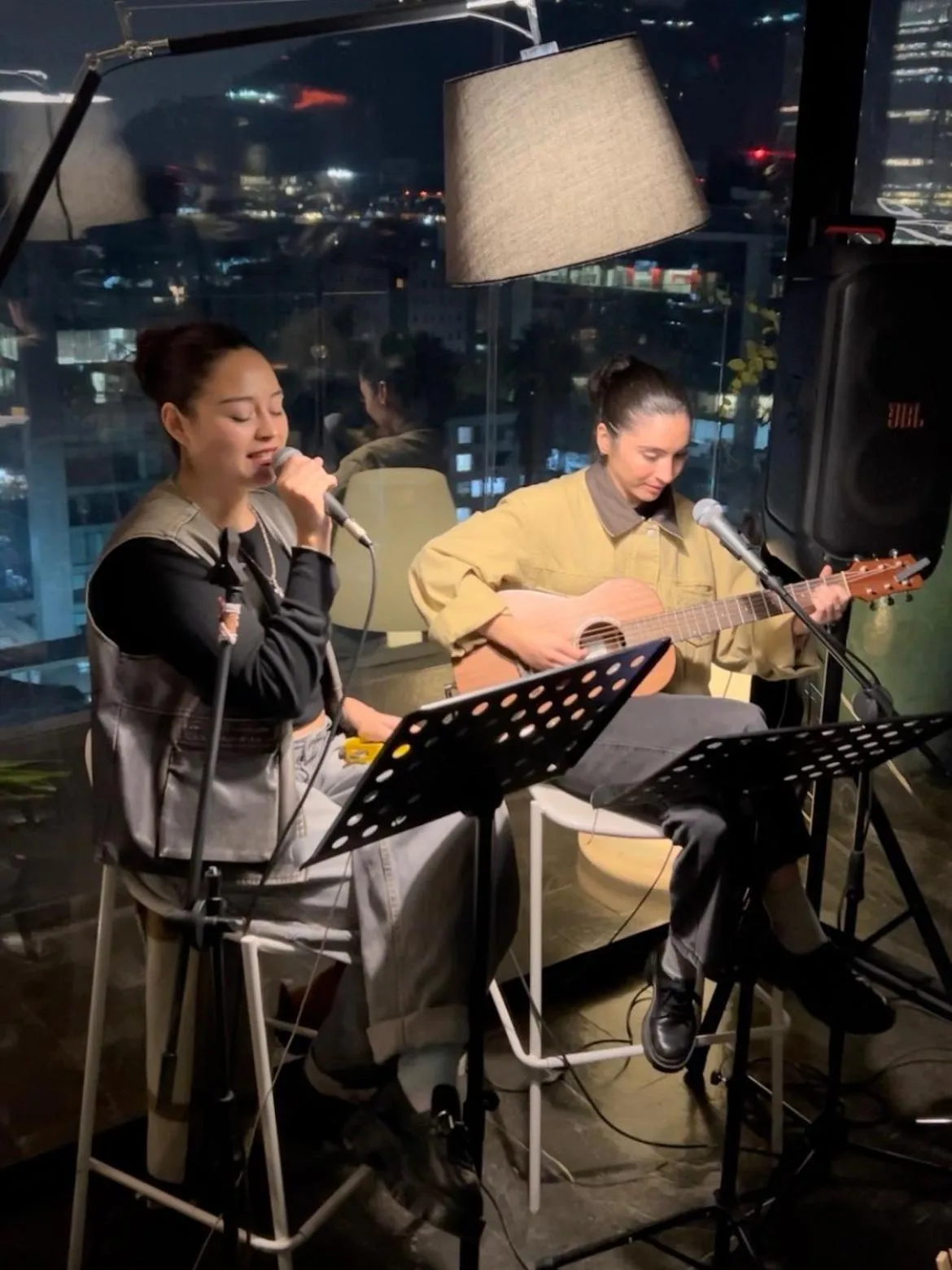 Solace Hotel Santiago