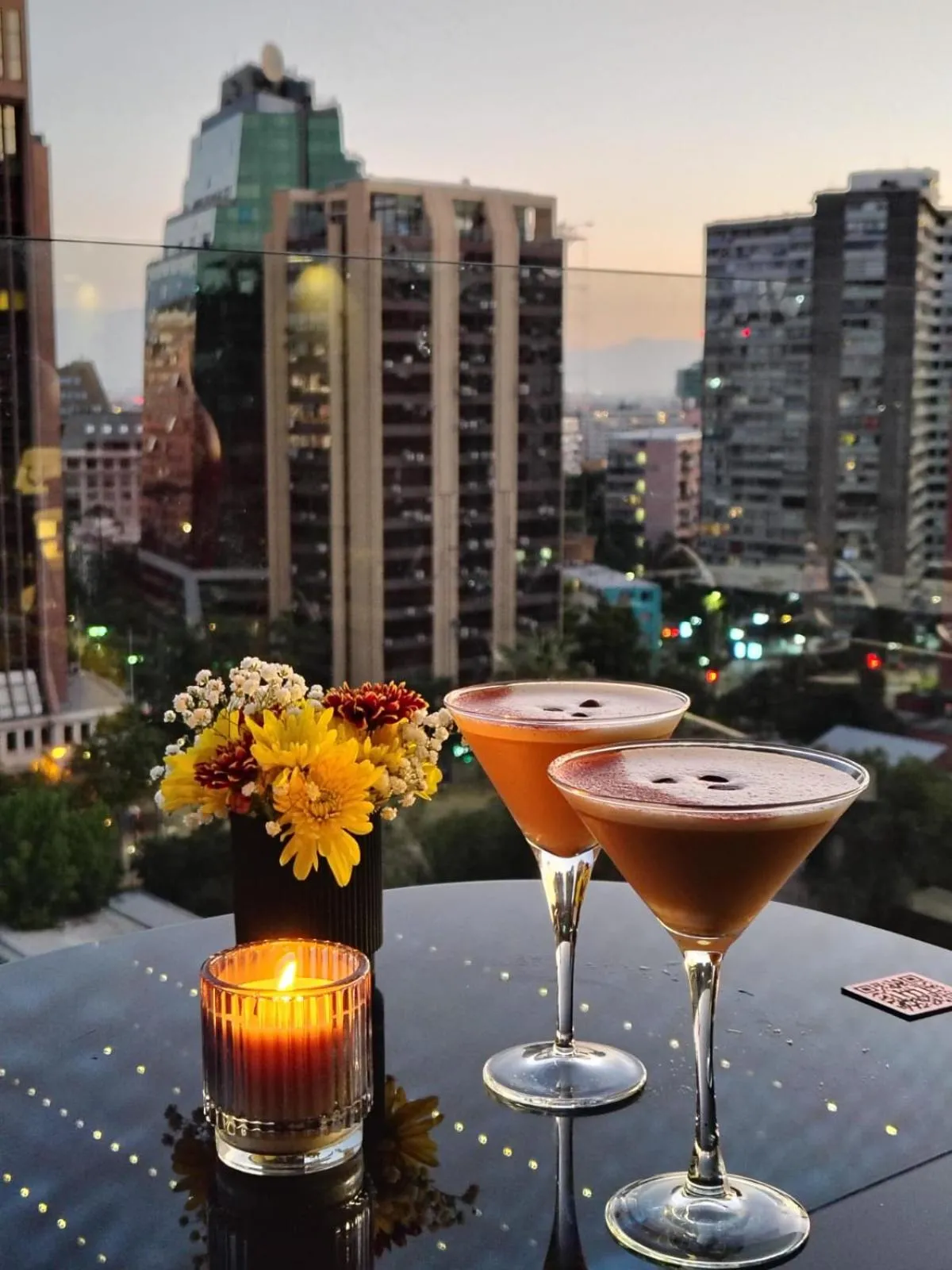 Solace Hotel Santiago