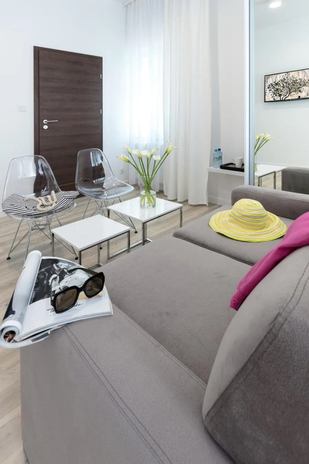 Villa Rosa - 200m od morza