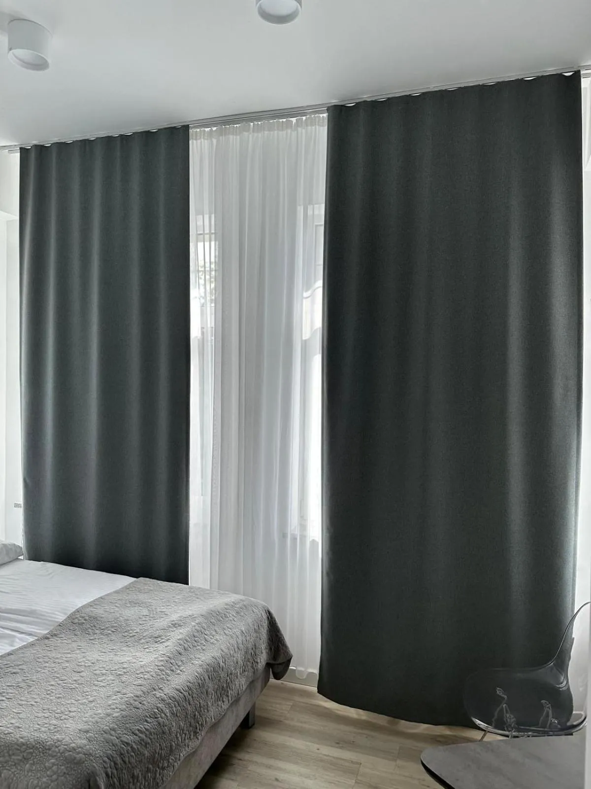 Bed in Villa Rosa - 200m od morza