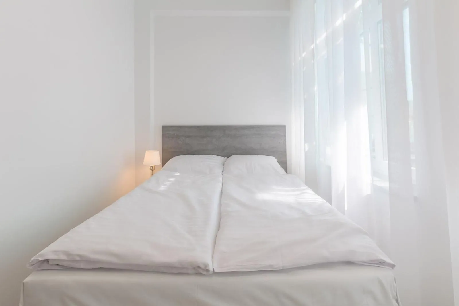 Bed in Villa Rosa - 200m od morza