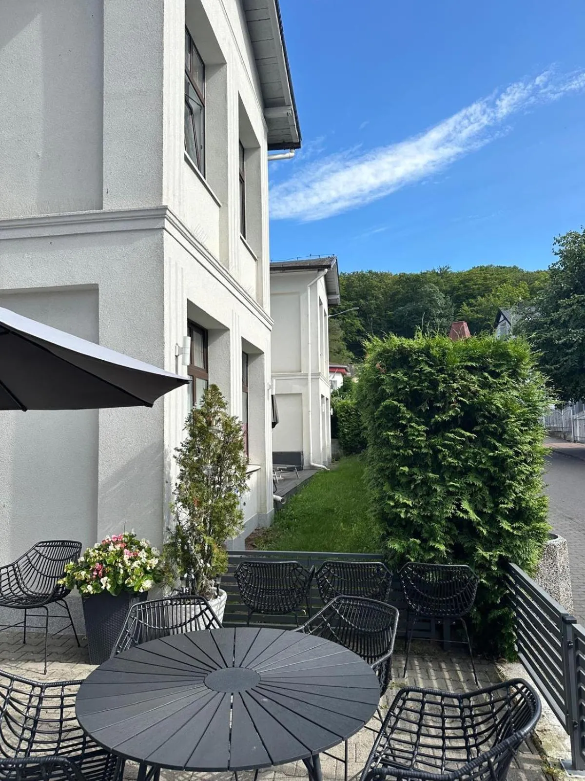 Villa Rosa - 200m od morza