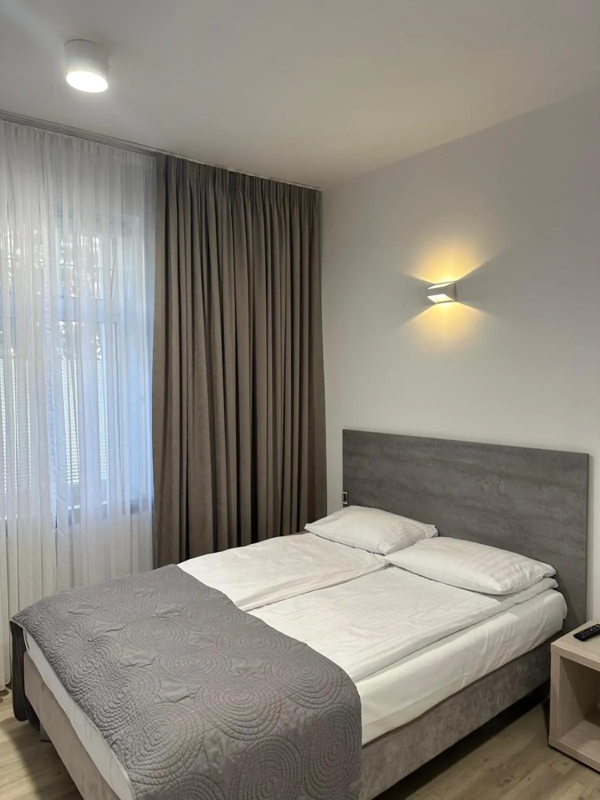 Bed in Villa Rosa - 200m od morza