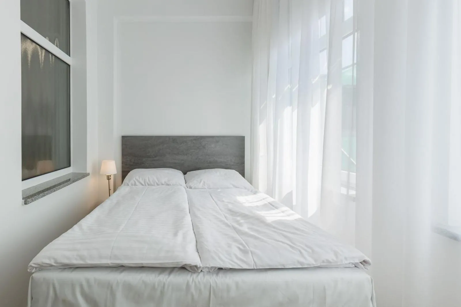 Bed in Villa Rosa - 200m od morza