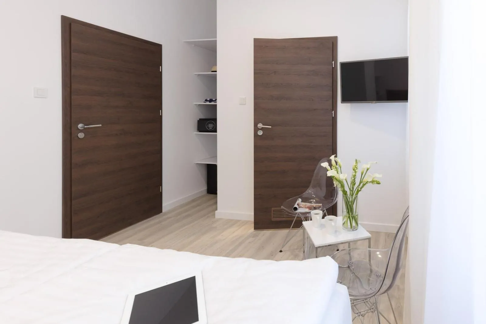 Bed in Villa Rosa - 200m od morza
