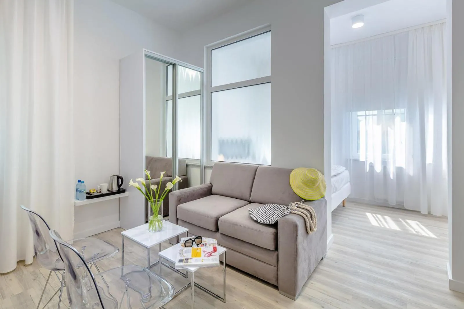 Villa Rosa - 200m od morza