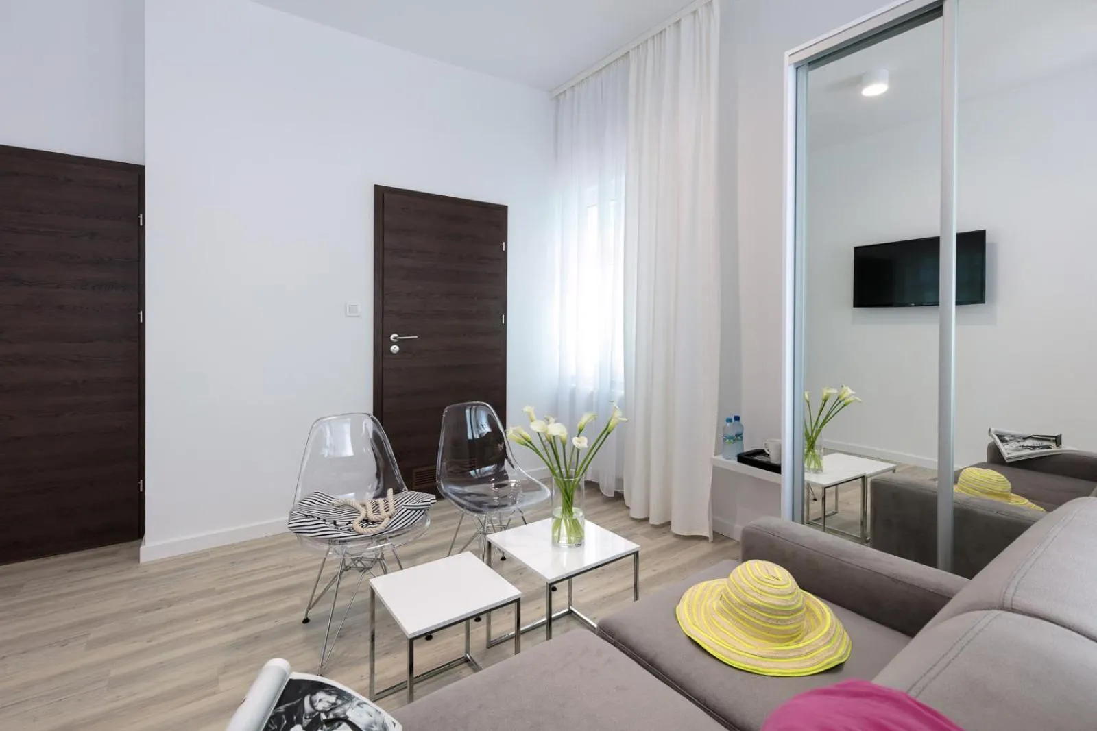 Villa Rosa - 200m od morza