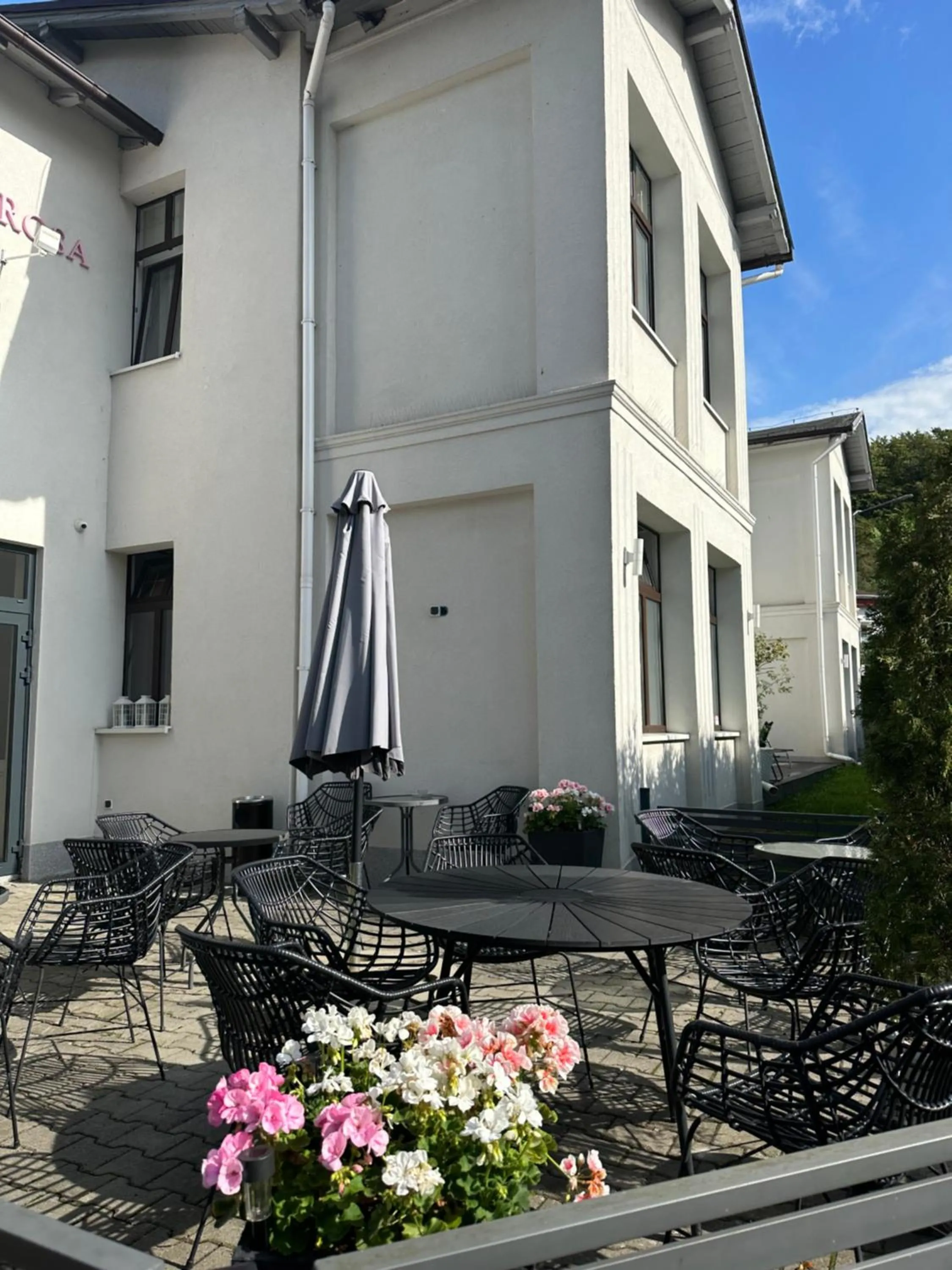 Property building in Villa Rosa - 200m od morza
