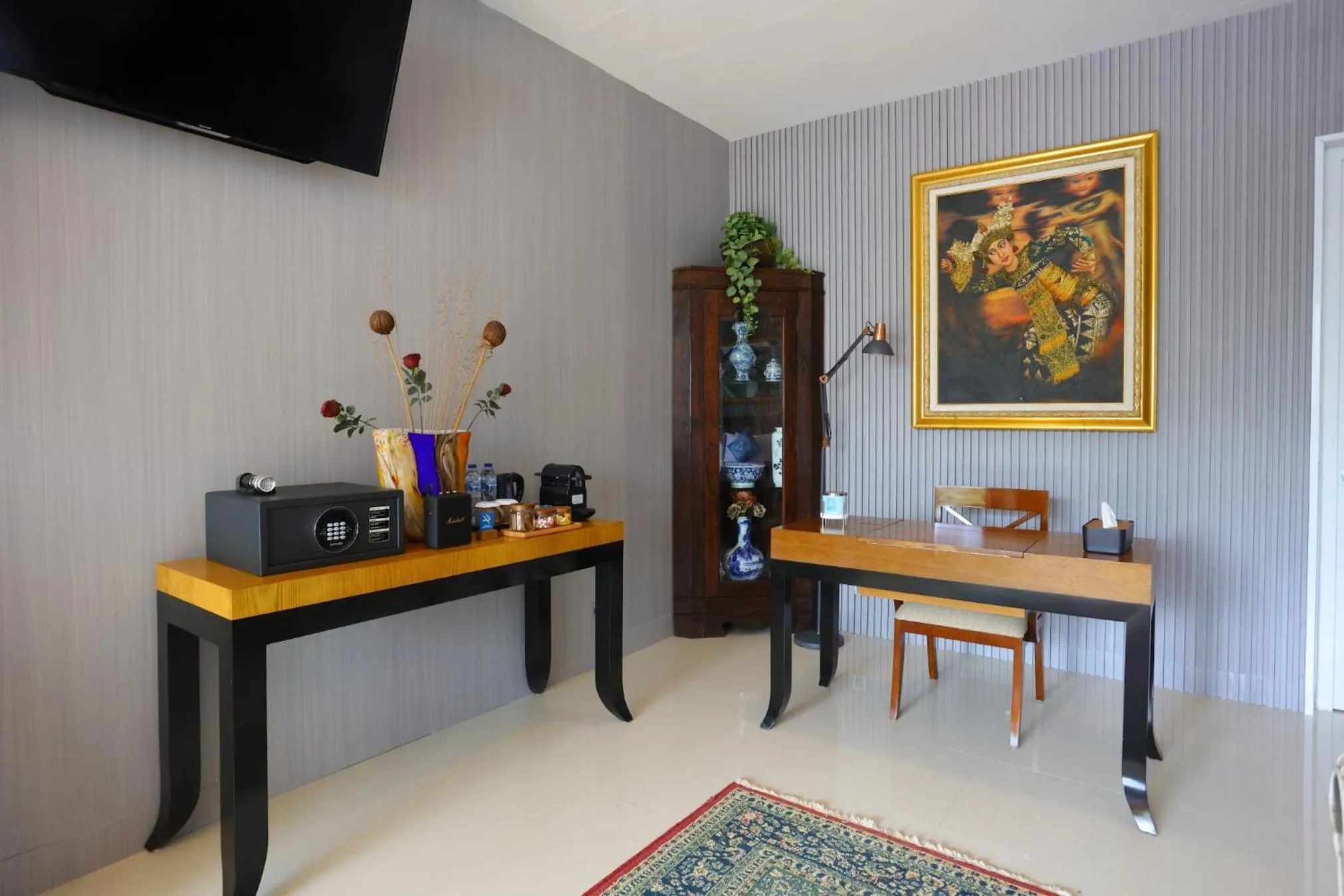 Other in Nayara Villa Desa Budo