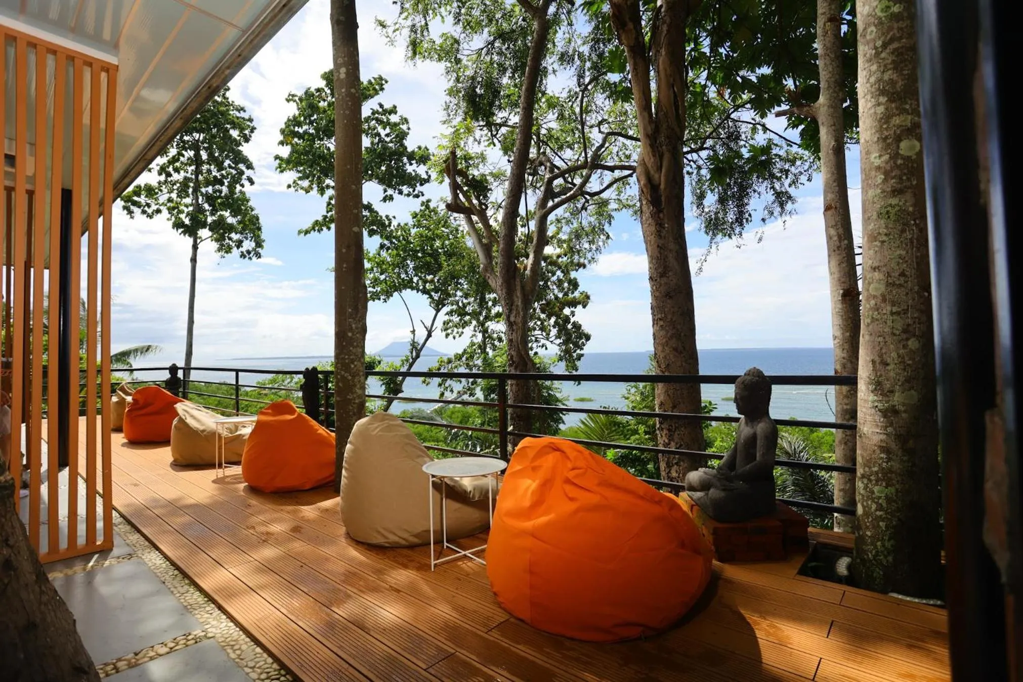 Nayara Villa Desa Budo