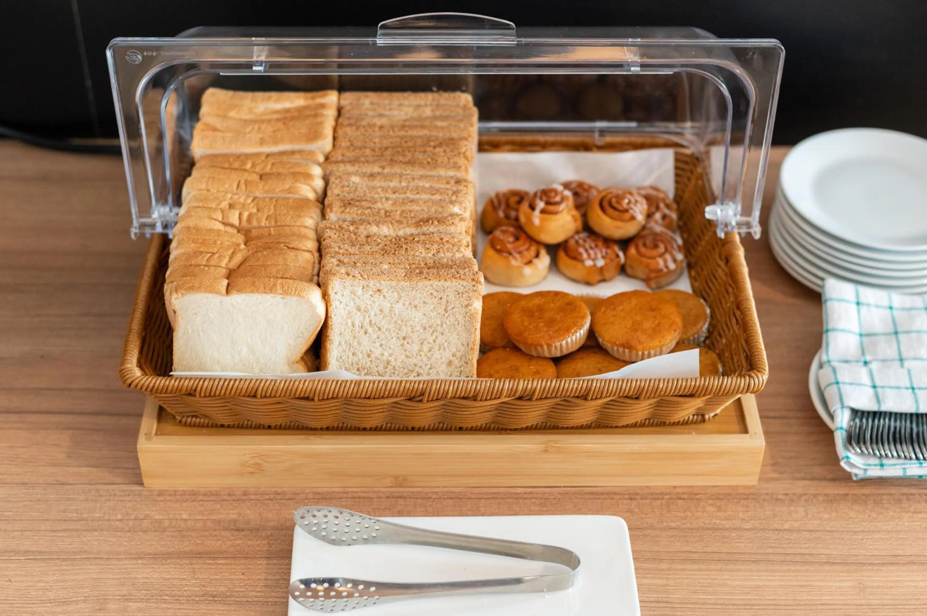 Restaurant/places to eat in Kokotel Rayong Beachfront