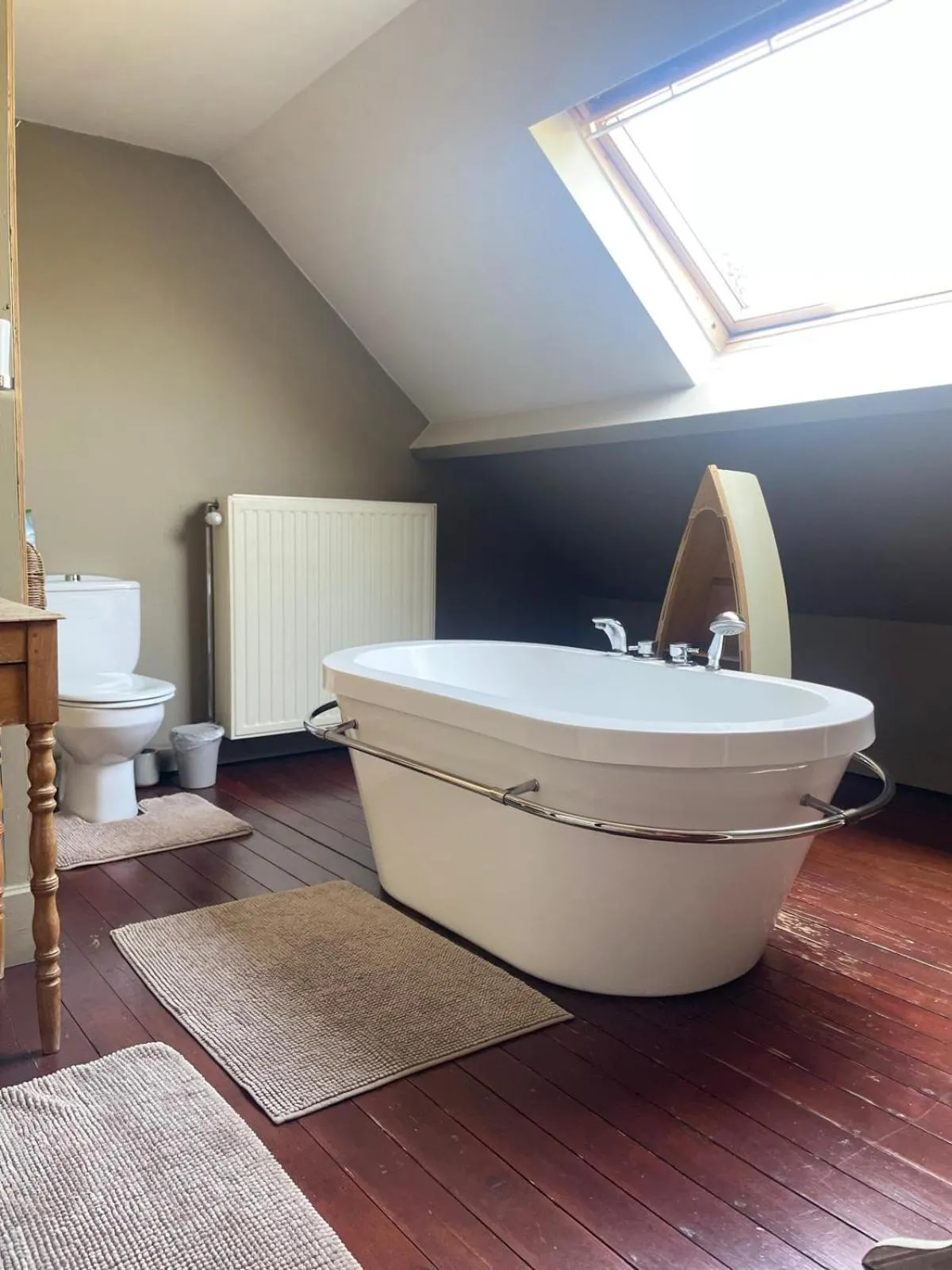 Guesthouse 't Goed Leven