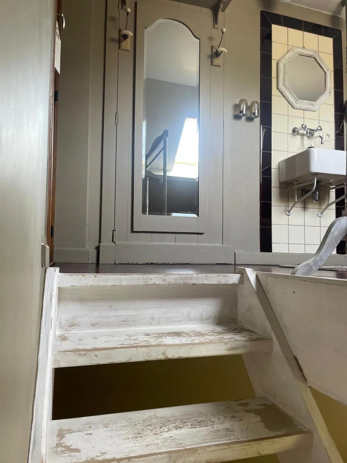 Guesthouse 't Goed Leven