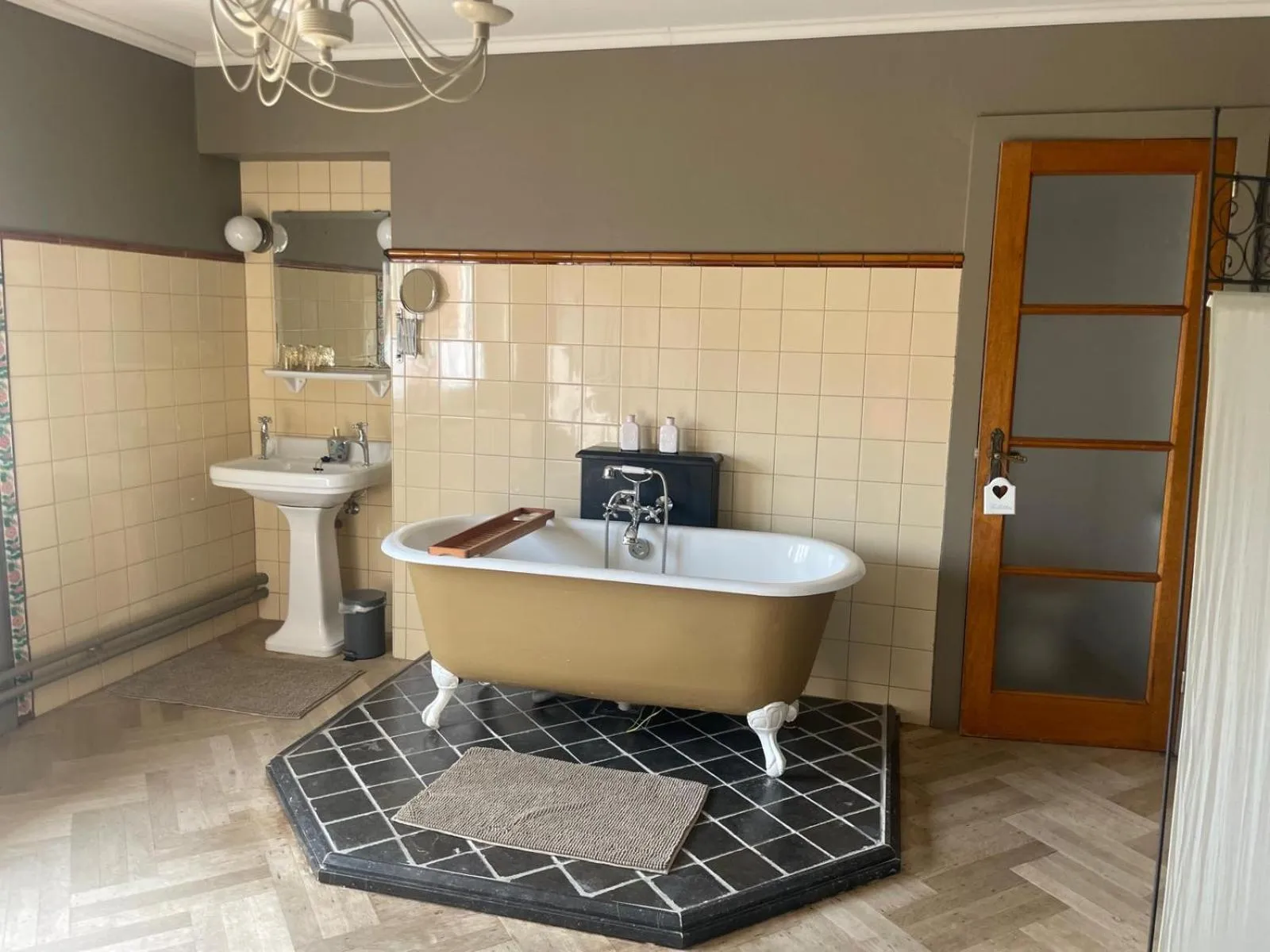 Guesthouse 't Goed Leven