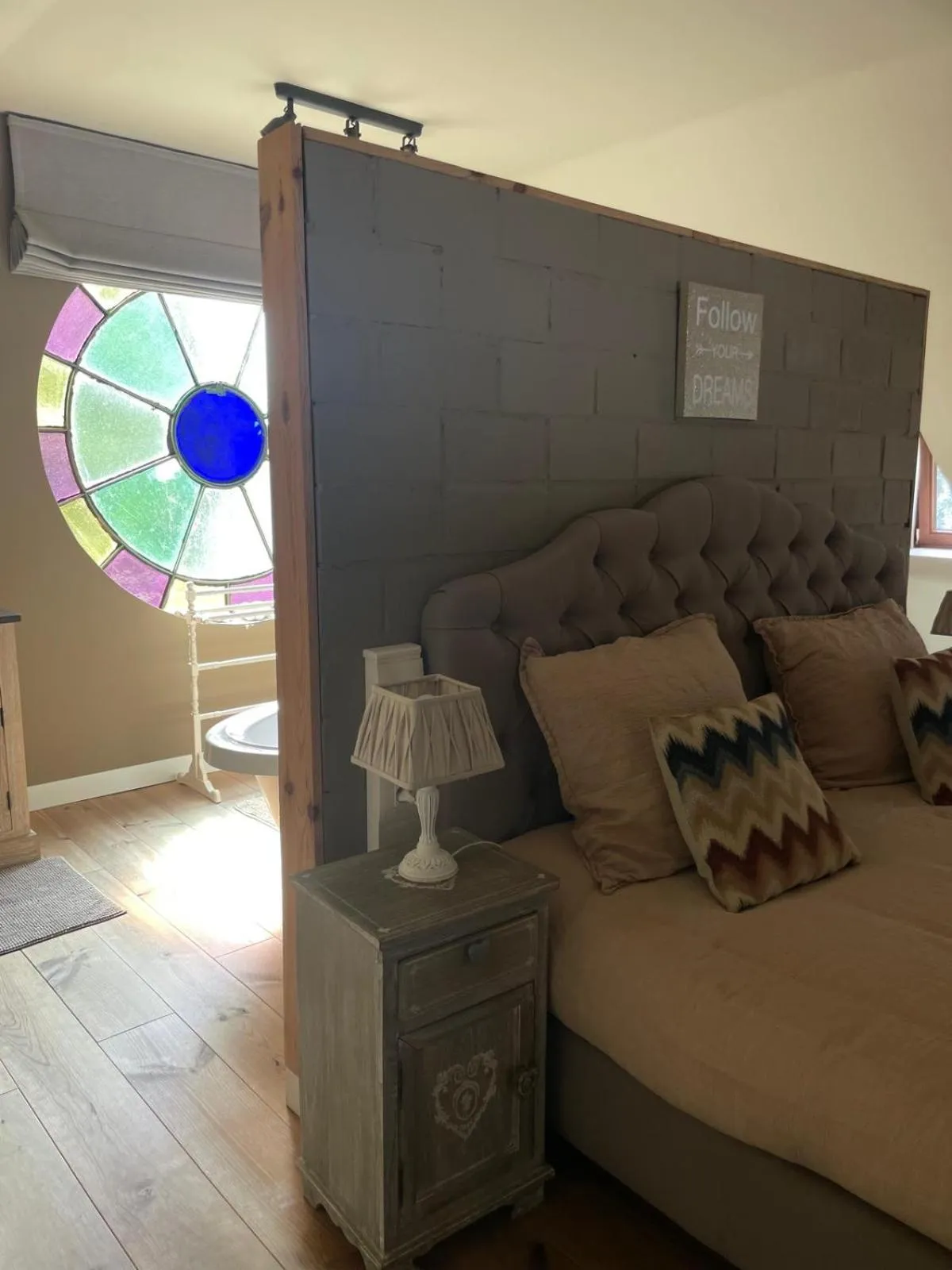 Guesthouse 't Goed Leven